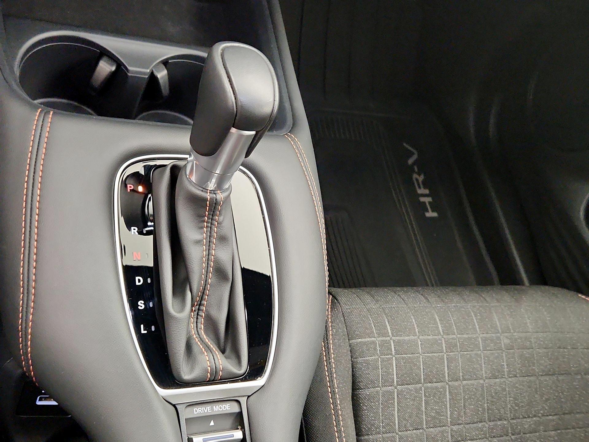 Thumbnail: 2023 Honda HR-V - 17