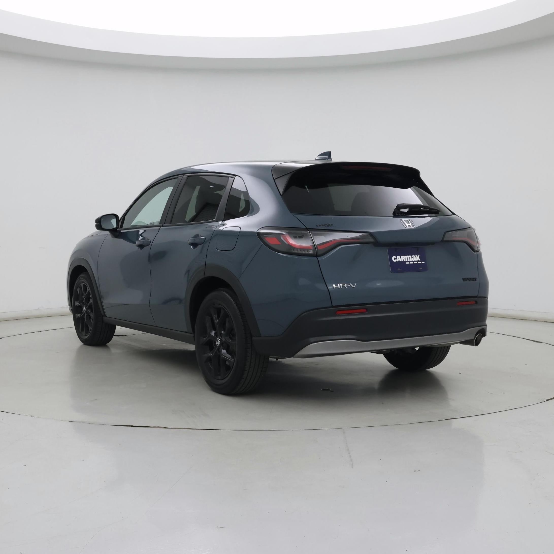 Thumbnail: 2023 Honda HR-V - 2