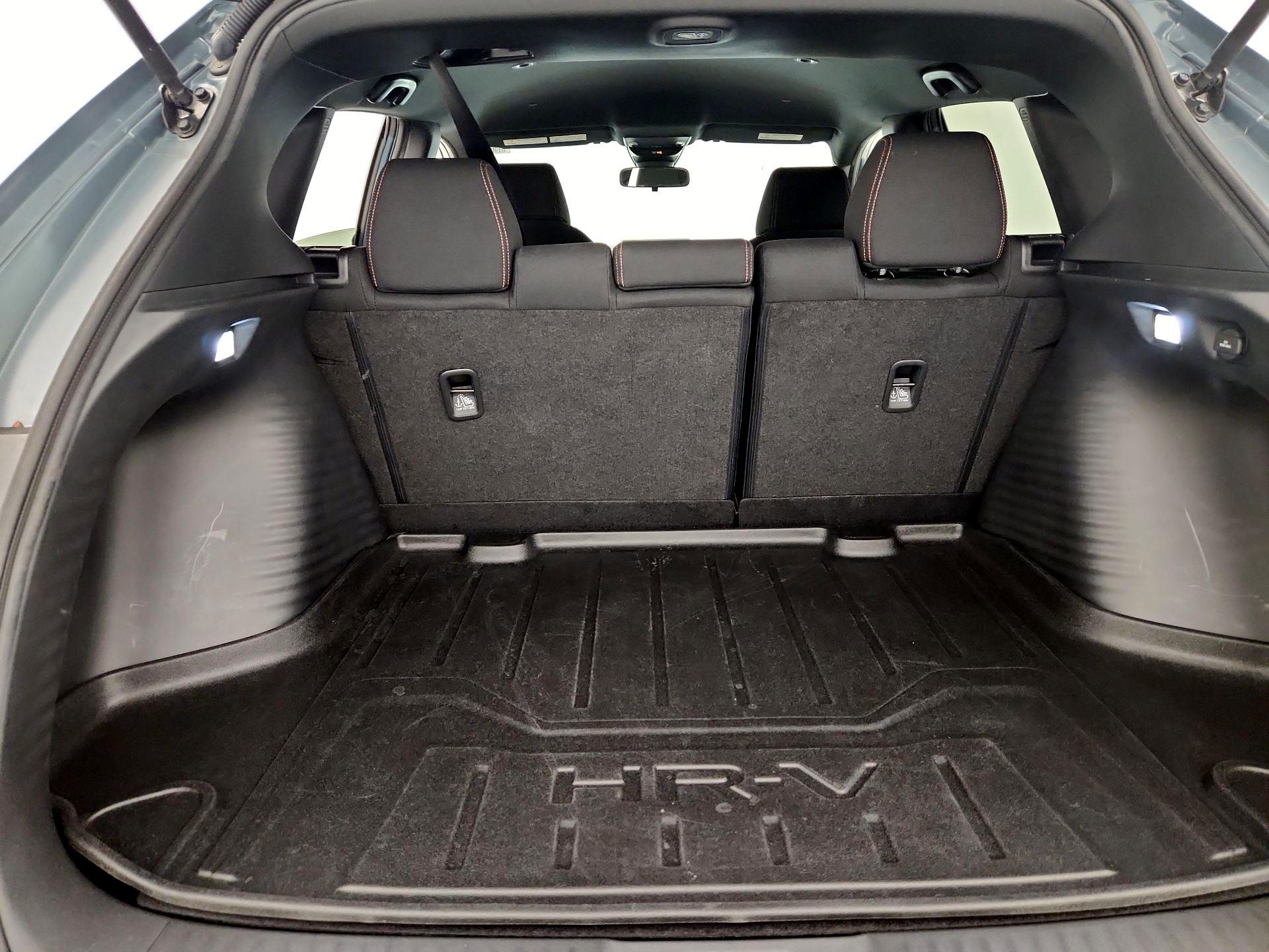 Thumbnail: 2023 Honda HR-V - 20