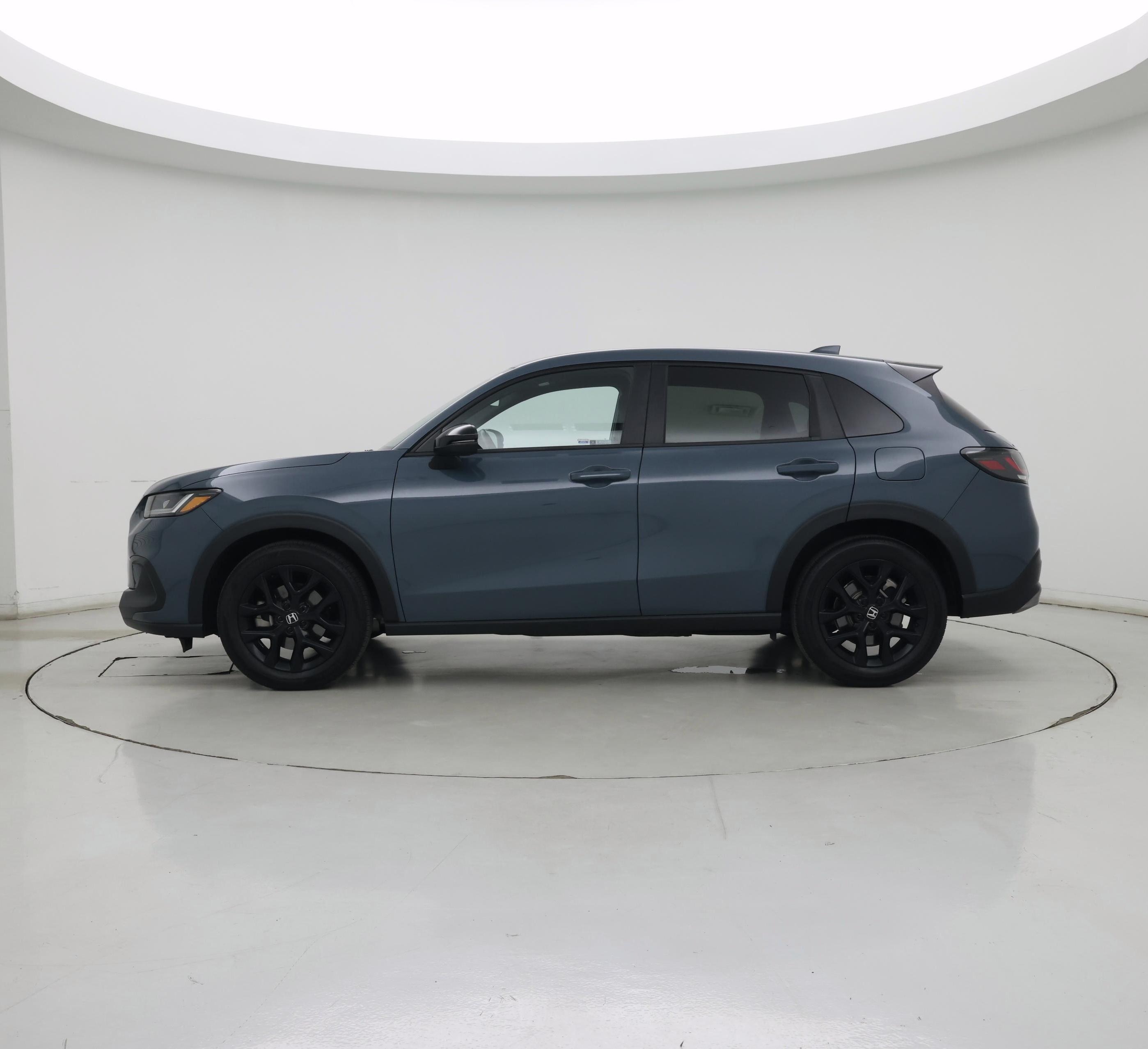 Thumbnail: 2023 Honda HR-V - 3