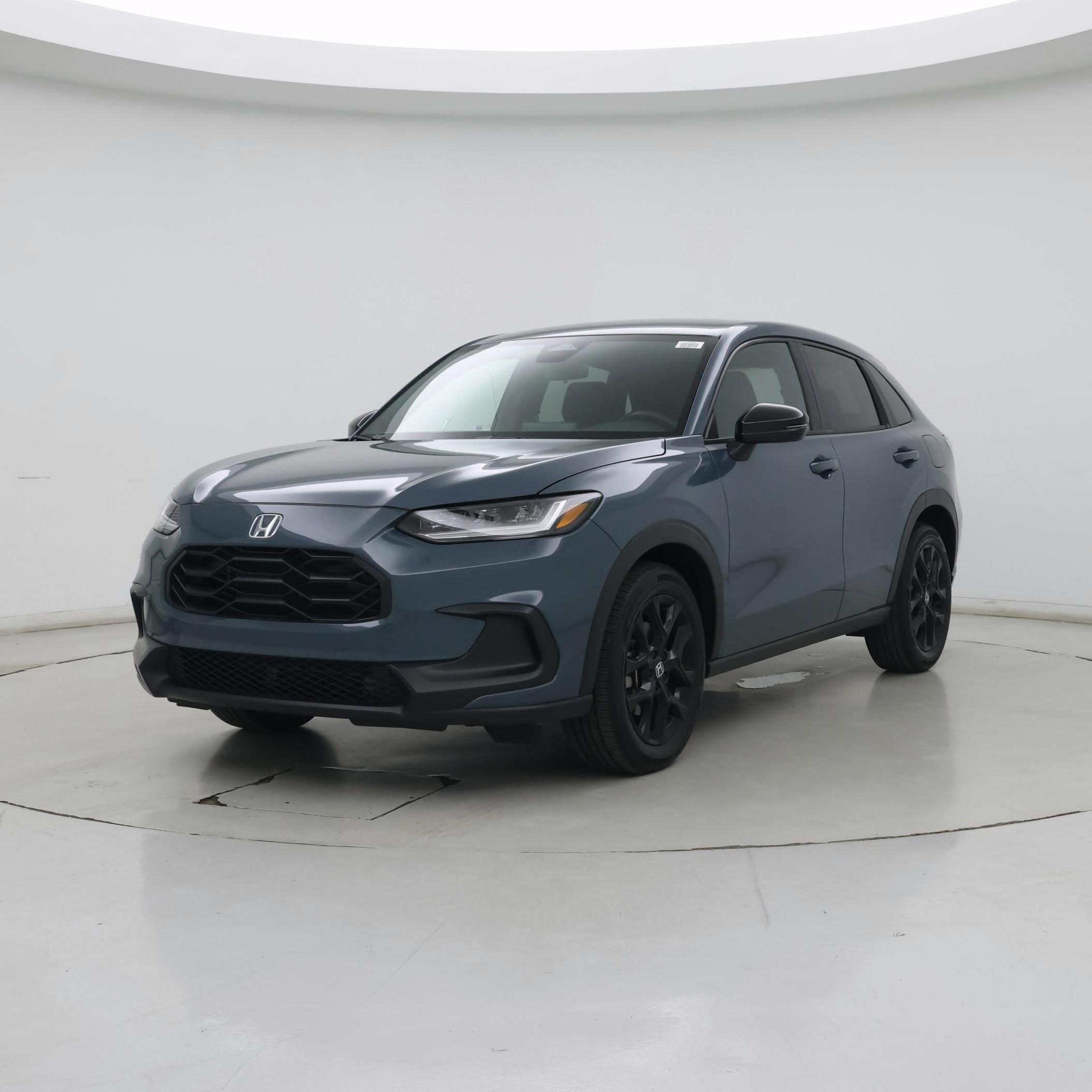 Thumbnail: 2023 Honda HR-V - 4