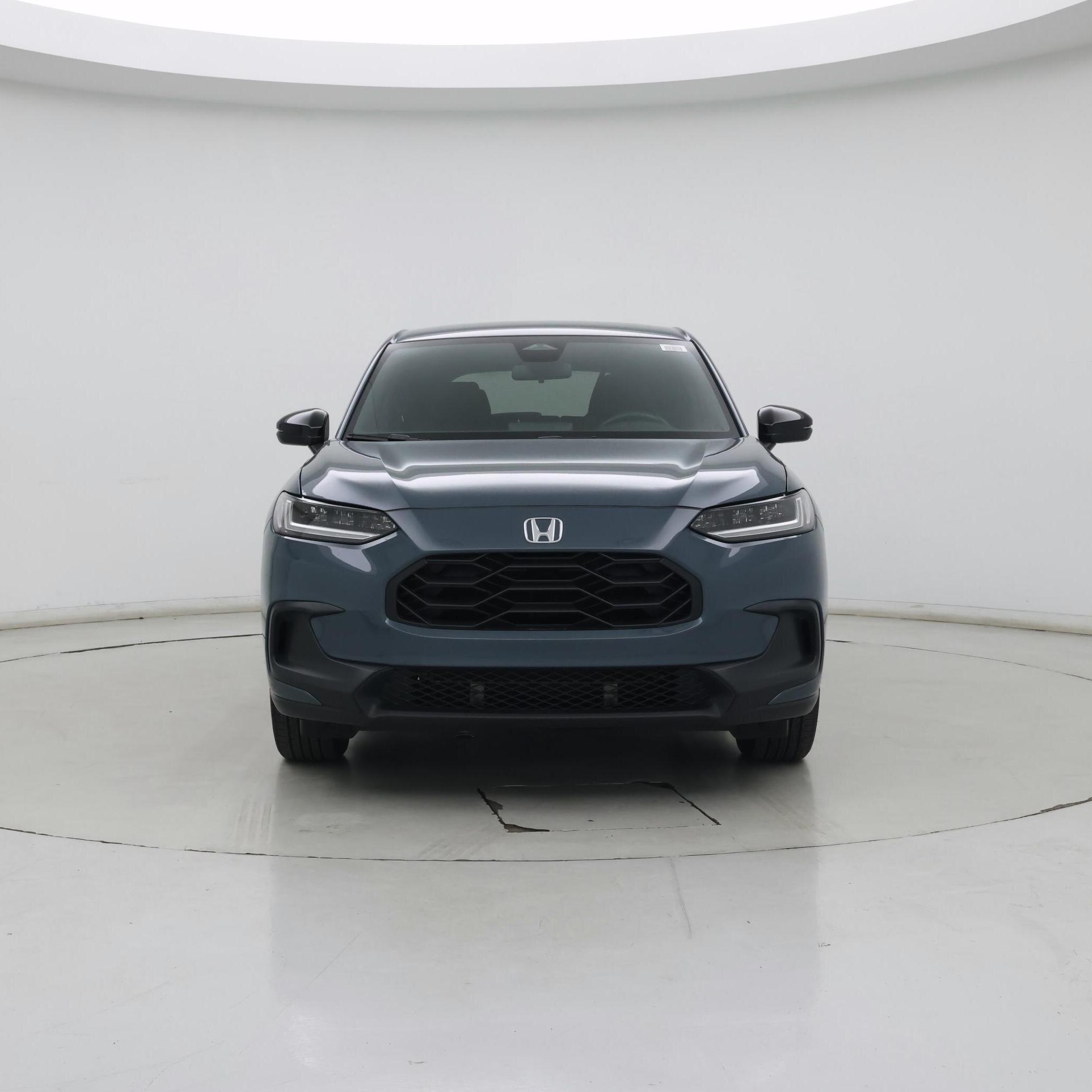 Thumbnail: 2023 Honda HR-V - 5