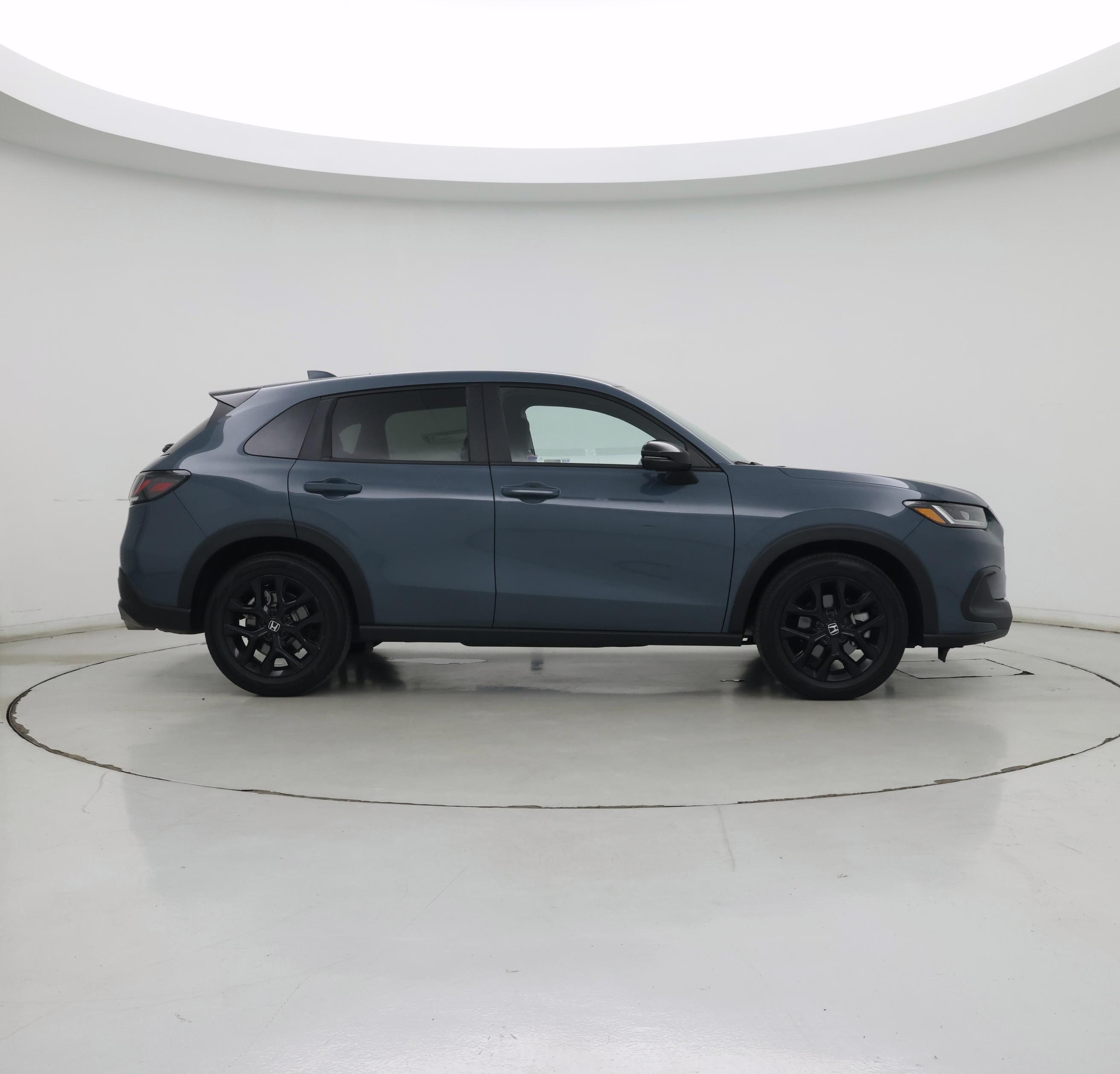 Thumbnail: 2023 Honda HR-V - 7