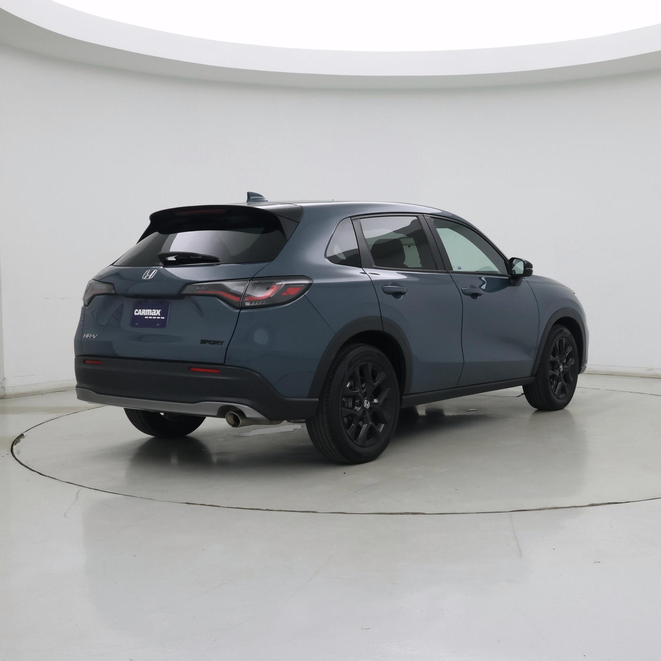 Thumbnail: 2023 Honda HR-V - 8