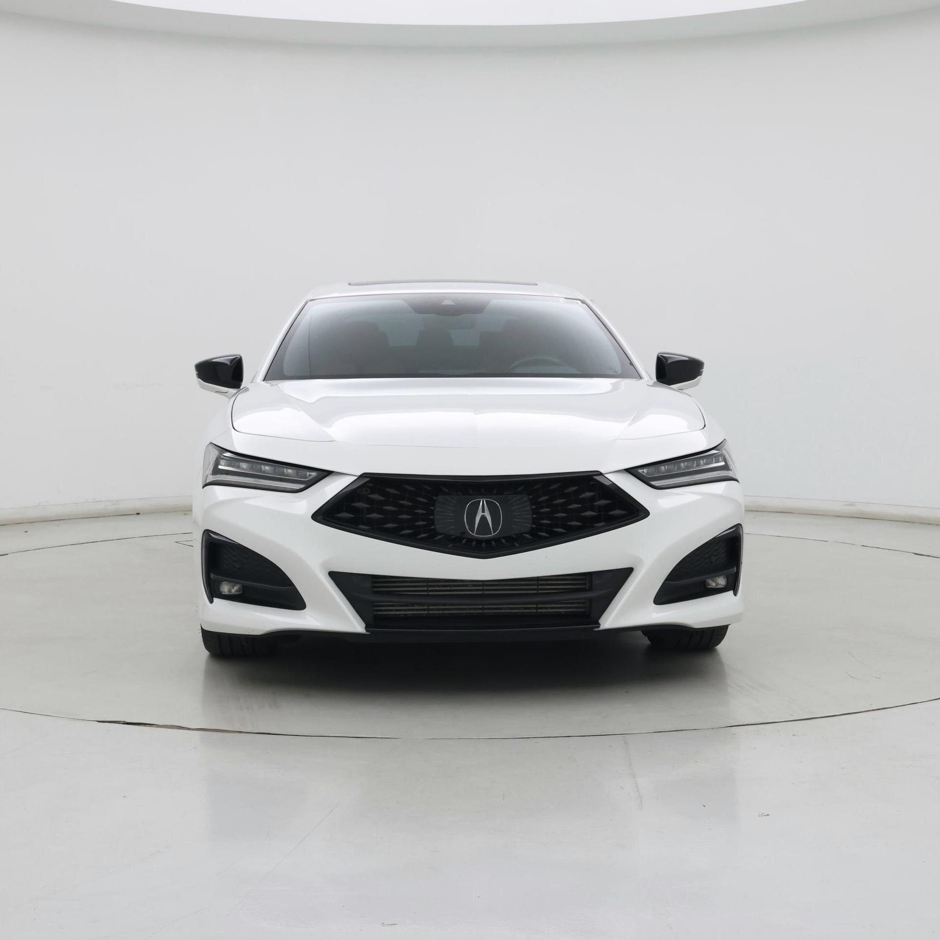 Thumbnail: 2022 Acura TLX - 5