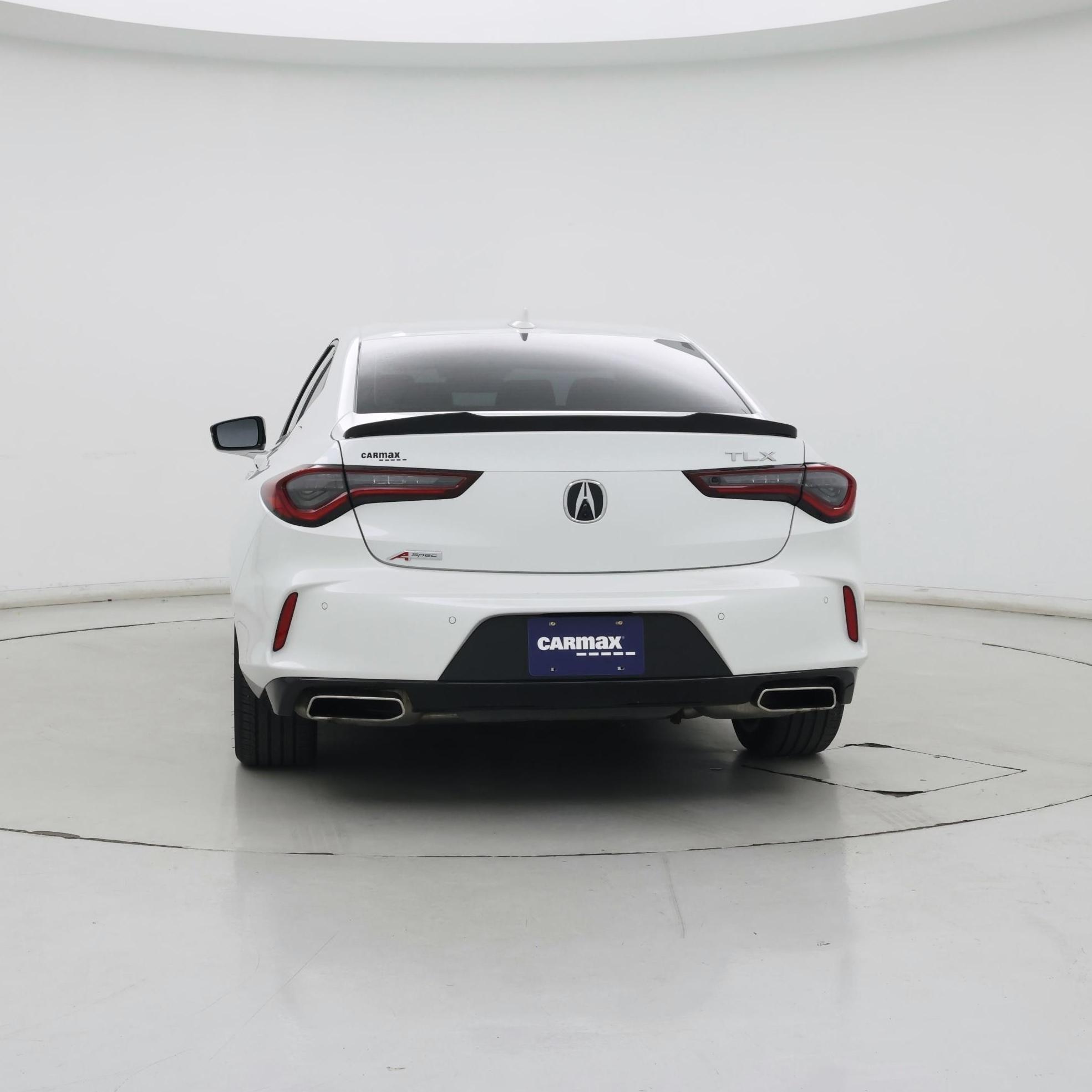 Thumbnail: 2022 Acura TLX - 6