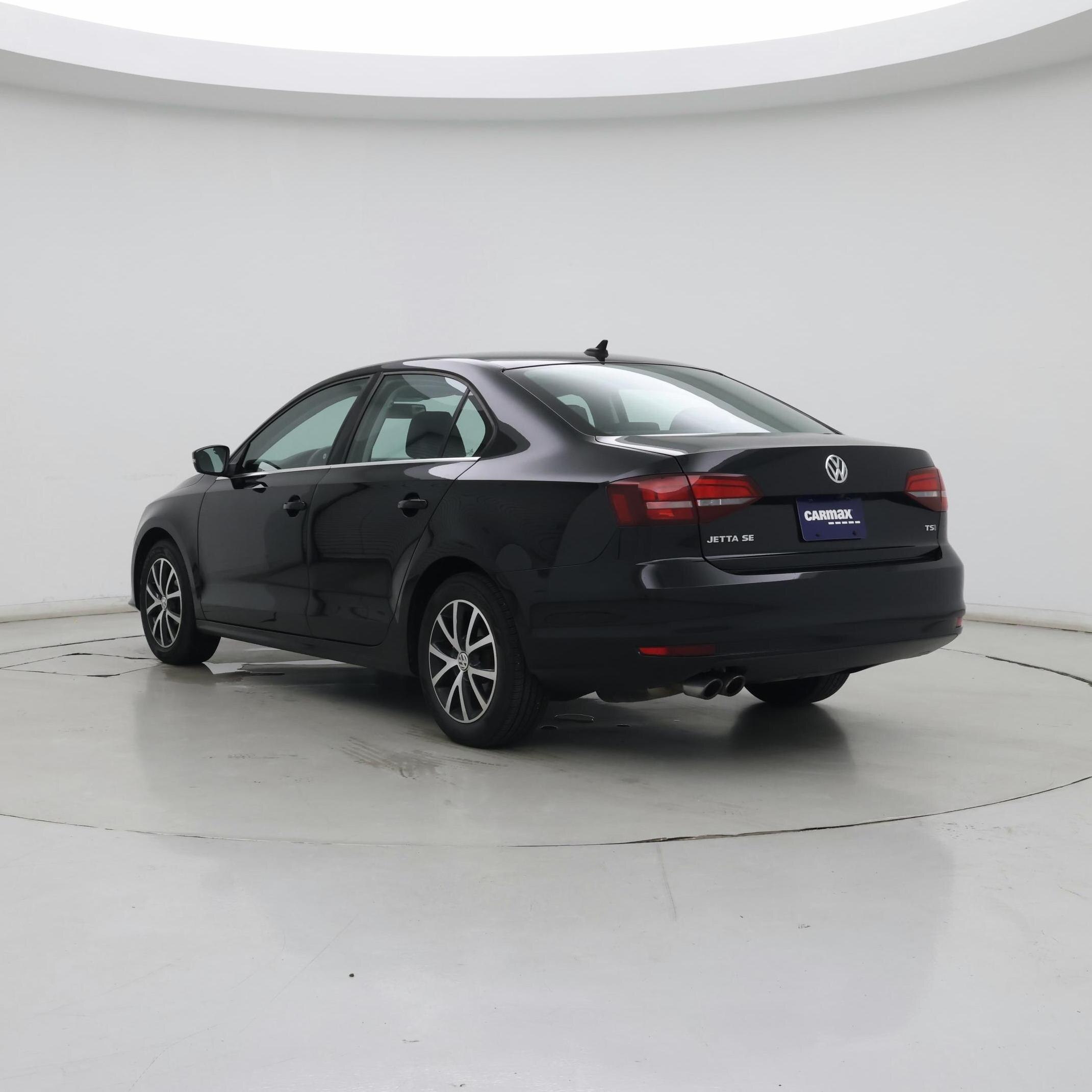 Thumbnail: 2018 Volkswagen Jetta - 2