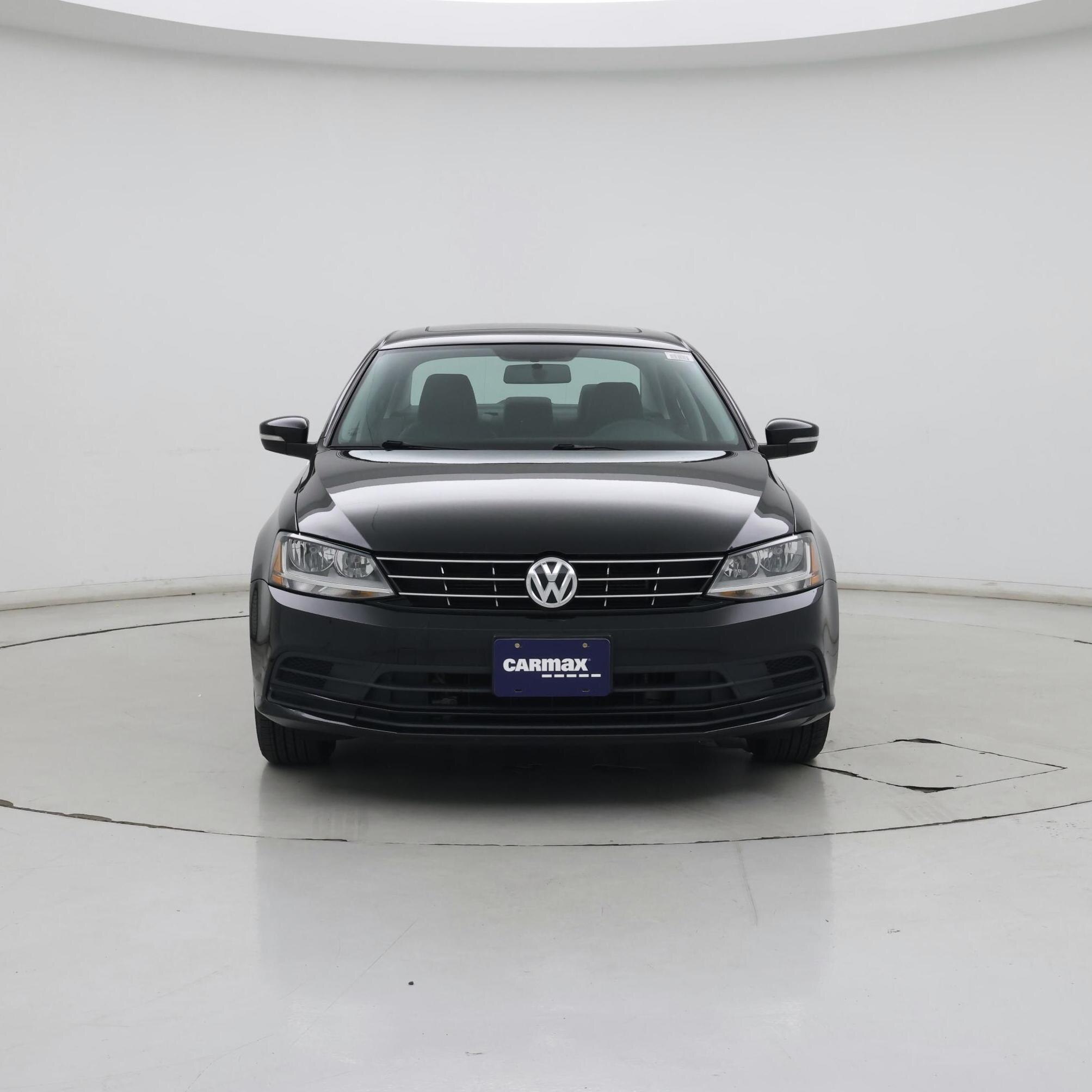 Thumbnail: 2018 Volkswagen Jetta - 5