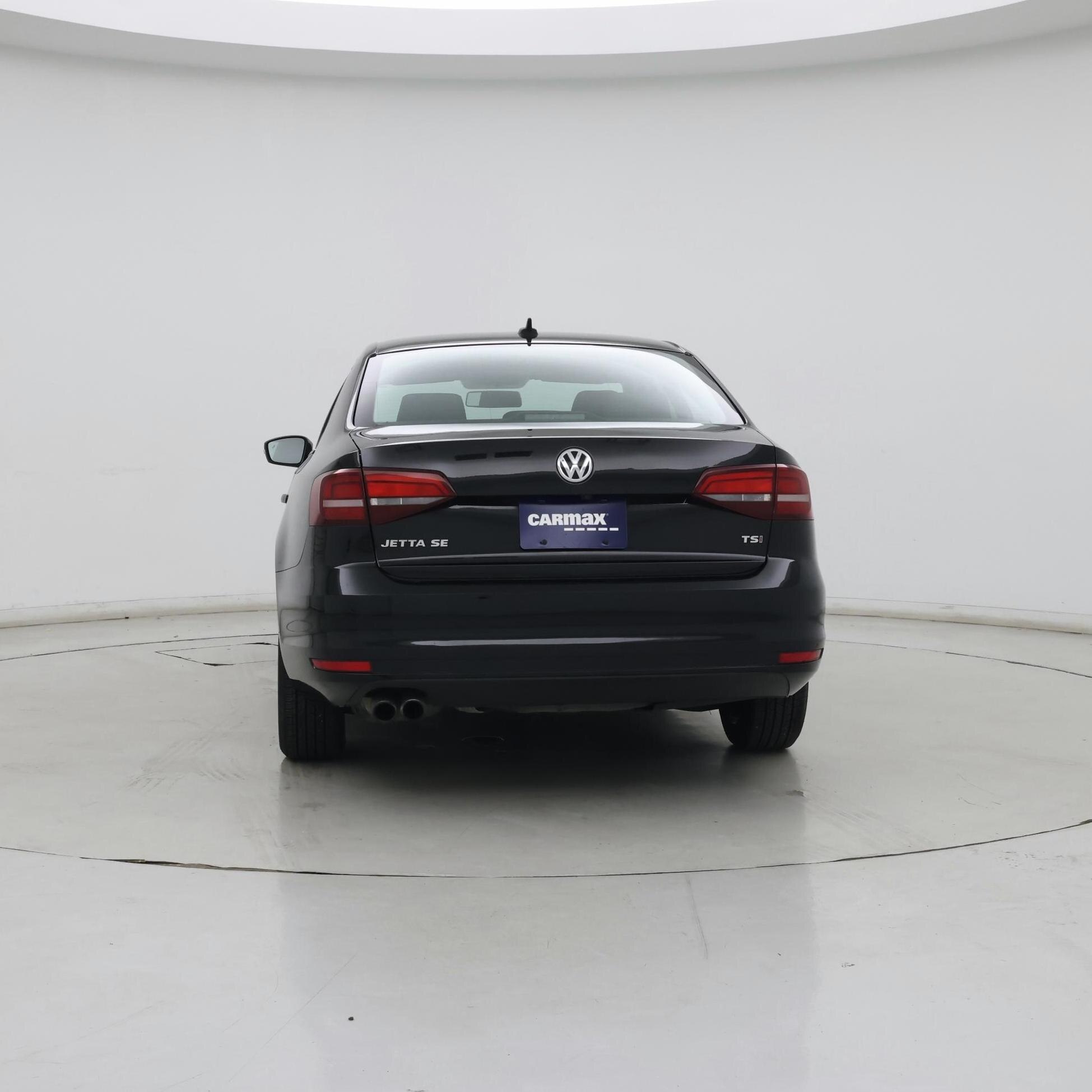 Thumbnail: 2018 Volkswagen Jetta - 6