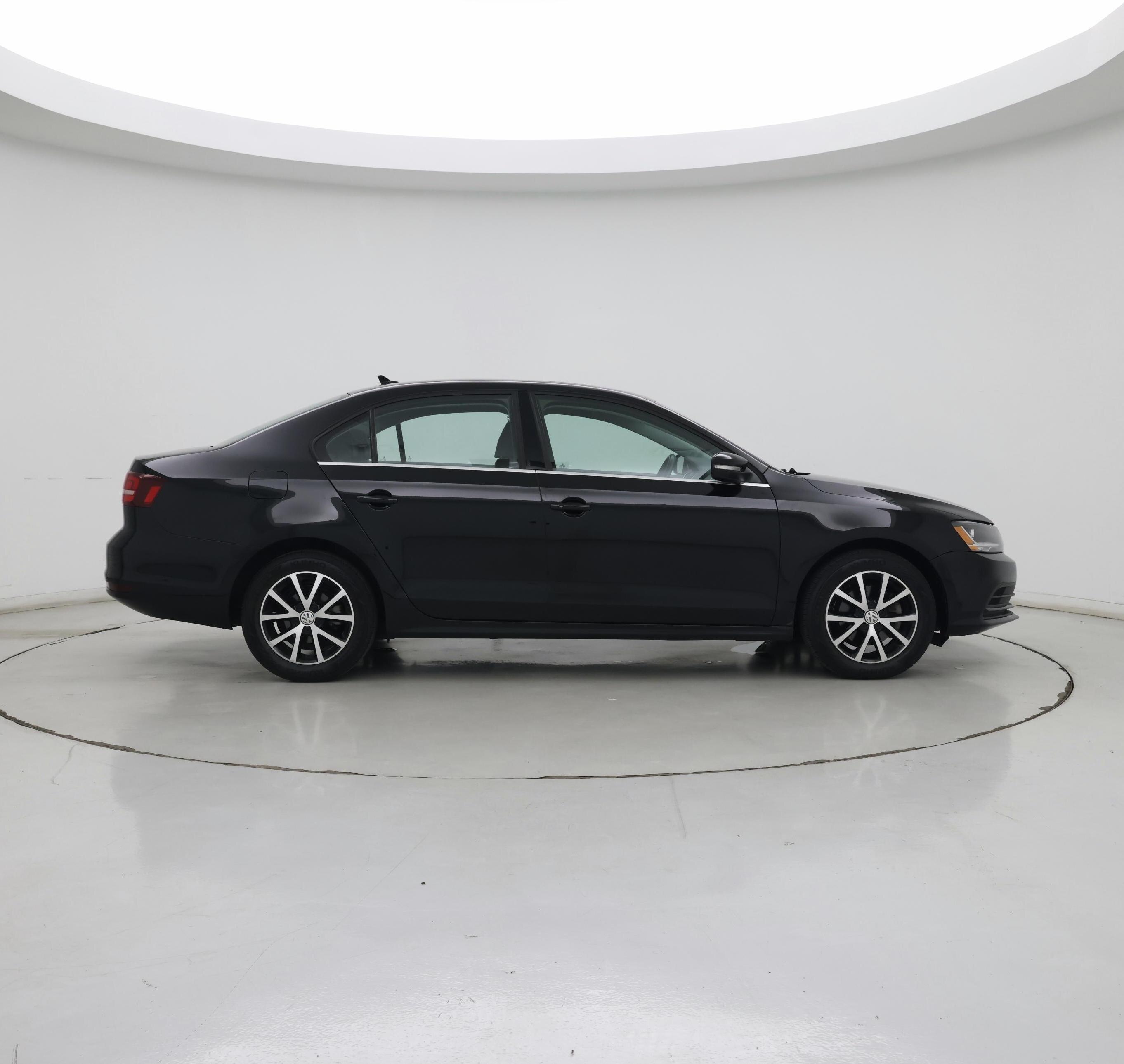 Thumbnail: 2018 Volkswagen Jetta - 7
