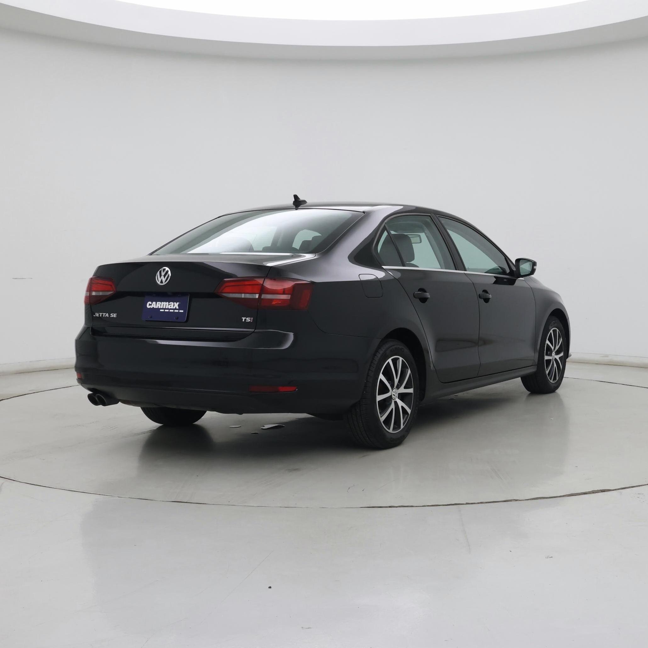Thumbnail: 2018 Volkswagen Jetta - 8