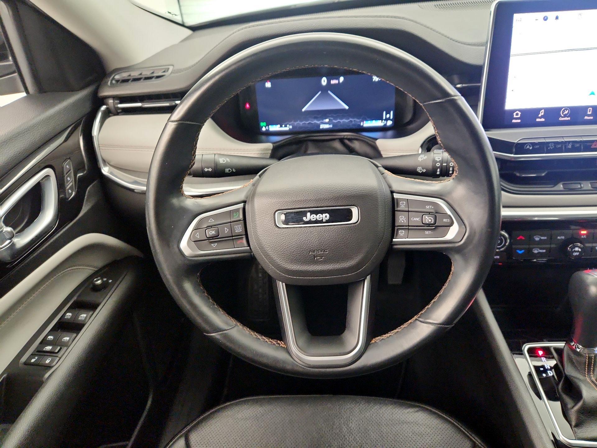 Thumbnail: 2022 Jeep Compass - 10