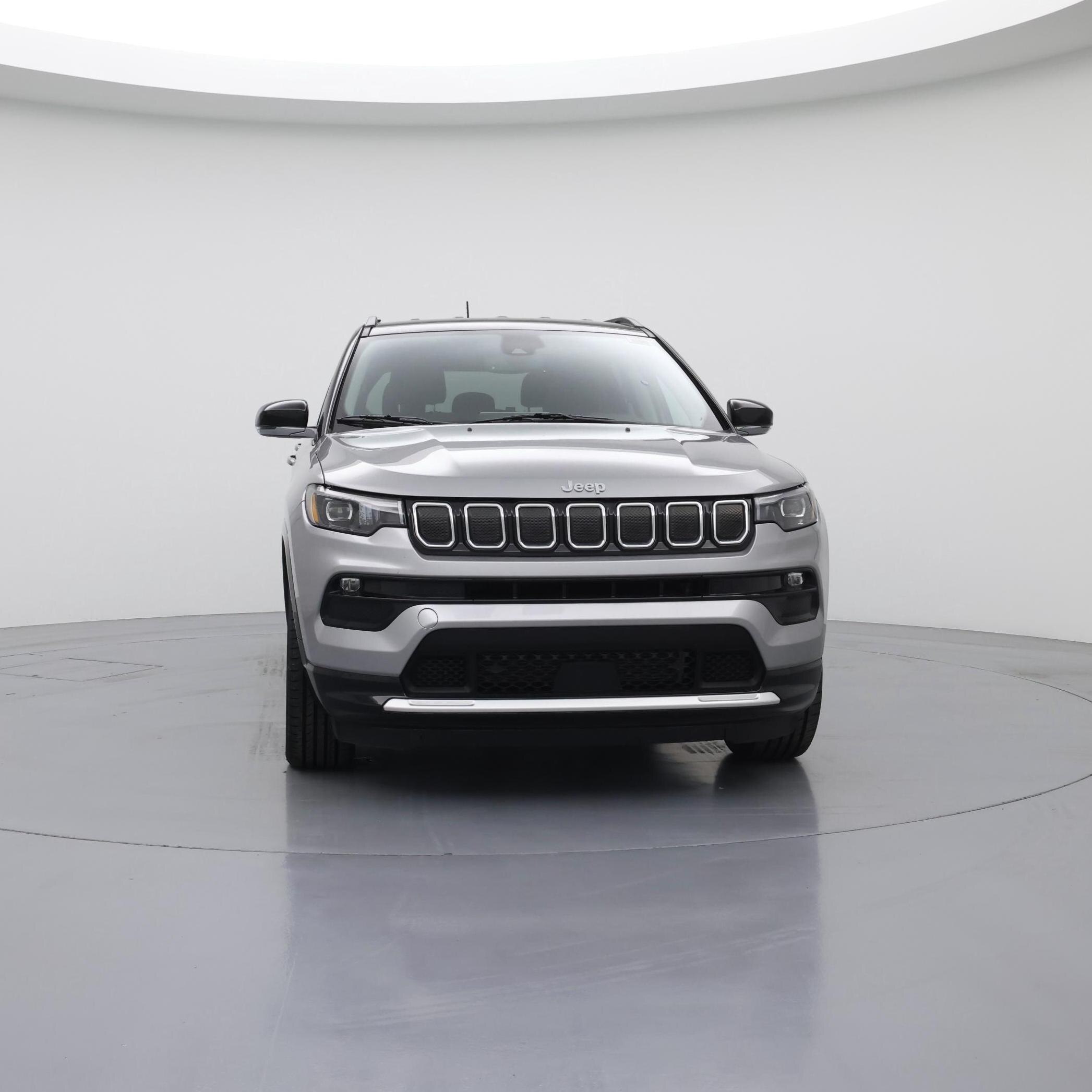 Thumbnail: 2022 Jeep Compass - 5