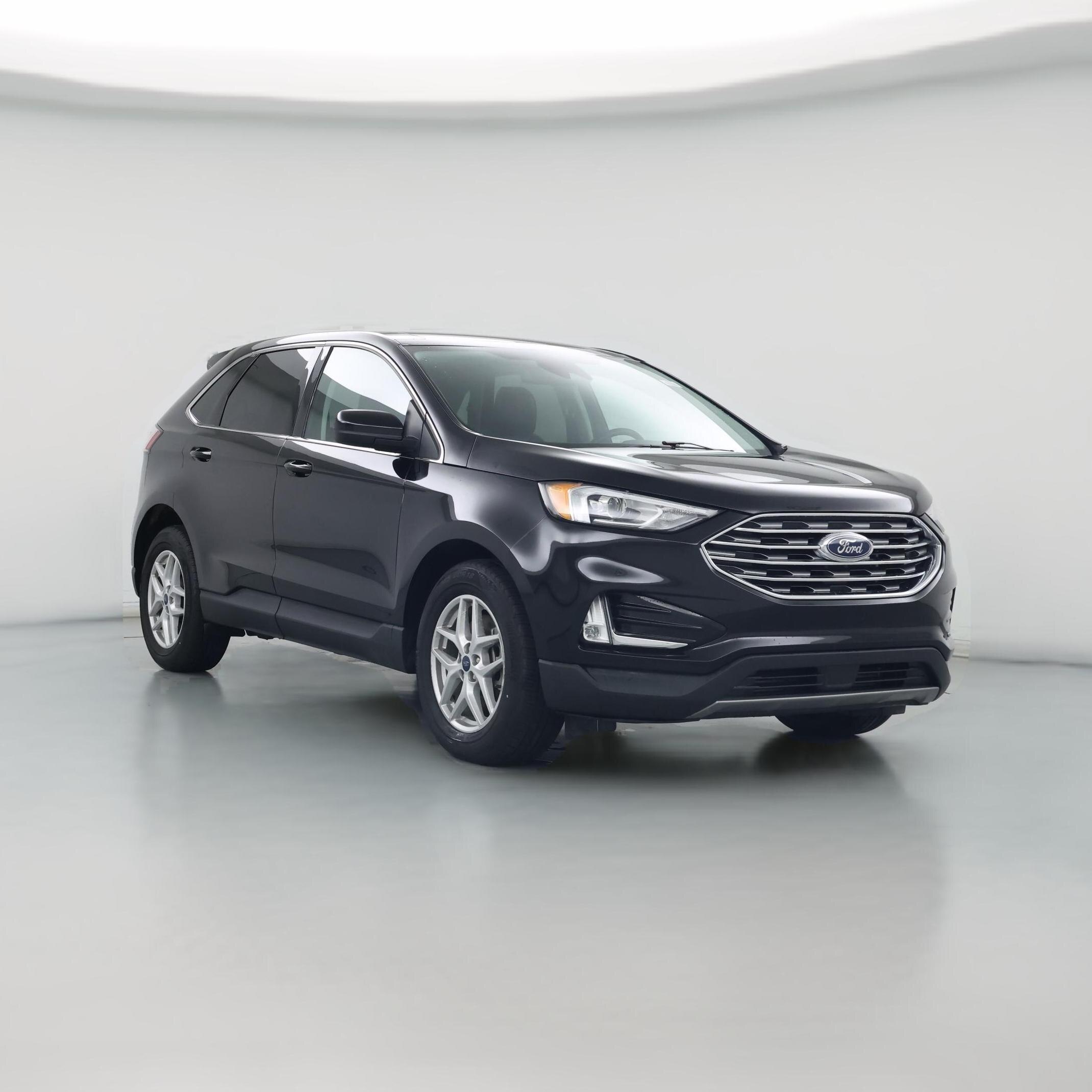 Thumbnail: 2022 Ford Edge - 1