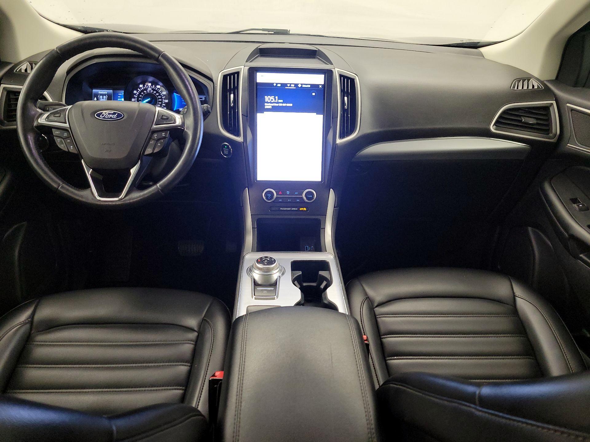 Thumbnail: 2022 Ford Edge - 9