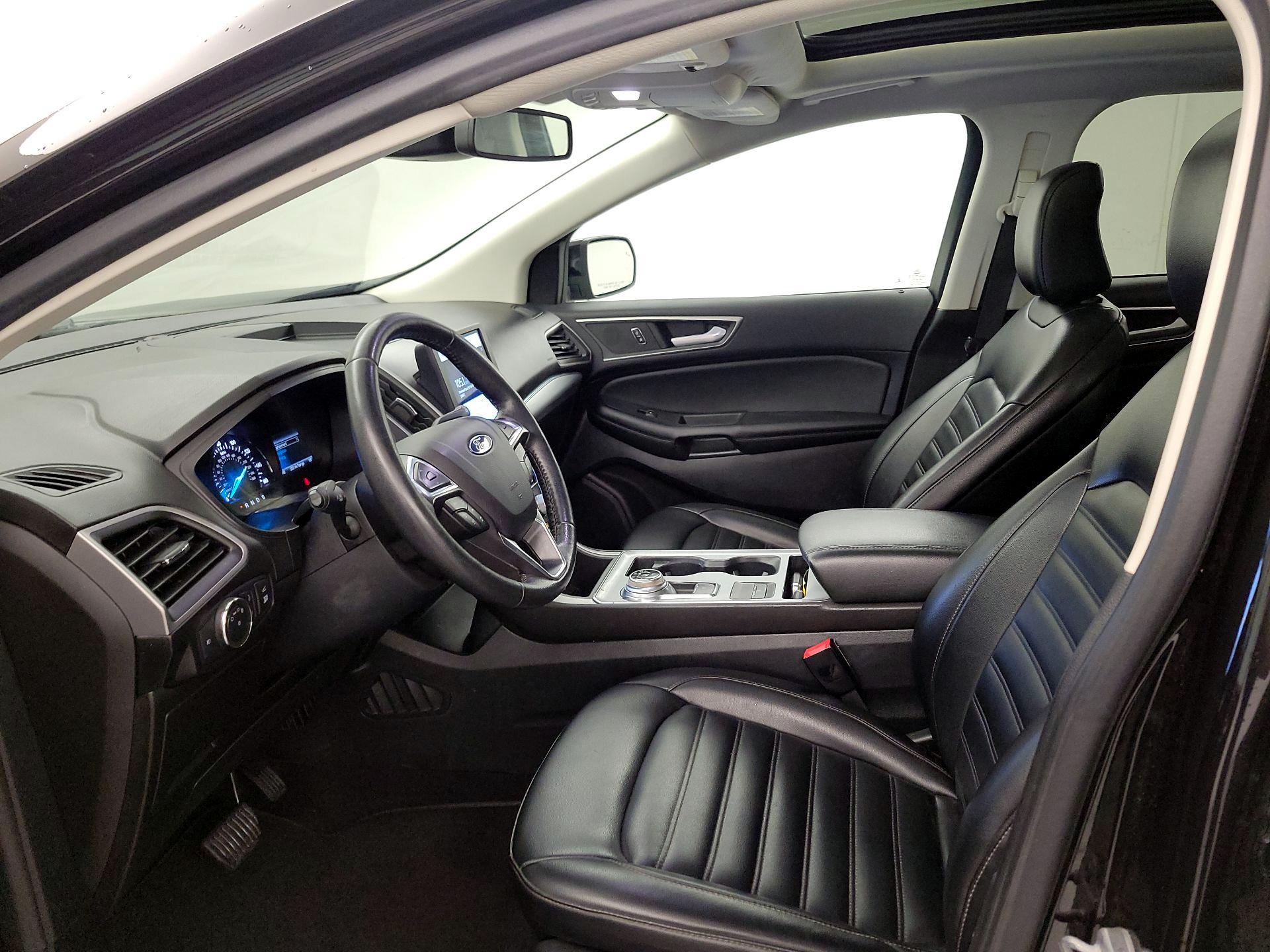 Thumbnail: 2022 Ford Edge - 11