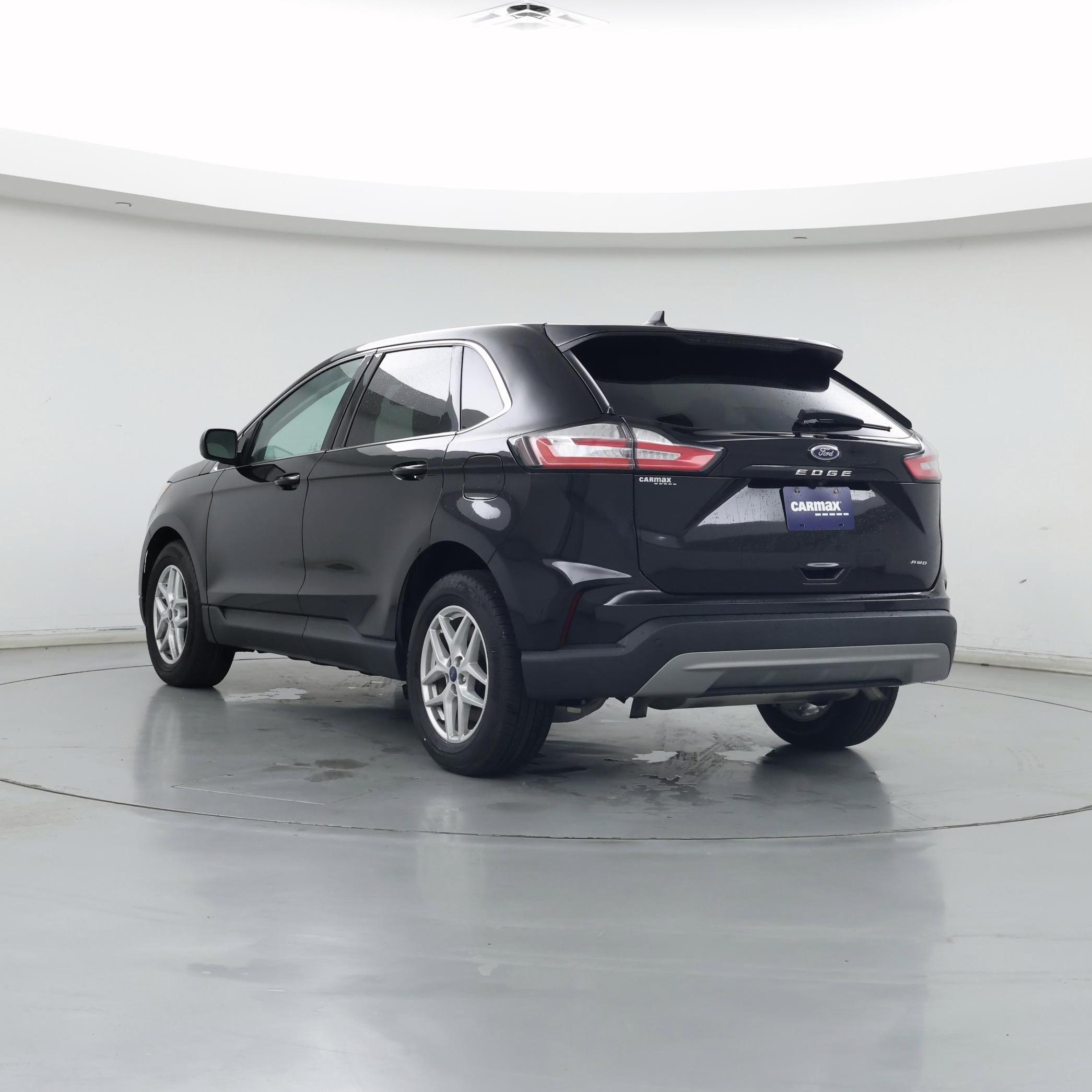 Thumbnail: 2022 Ford Edge - 2