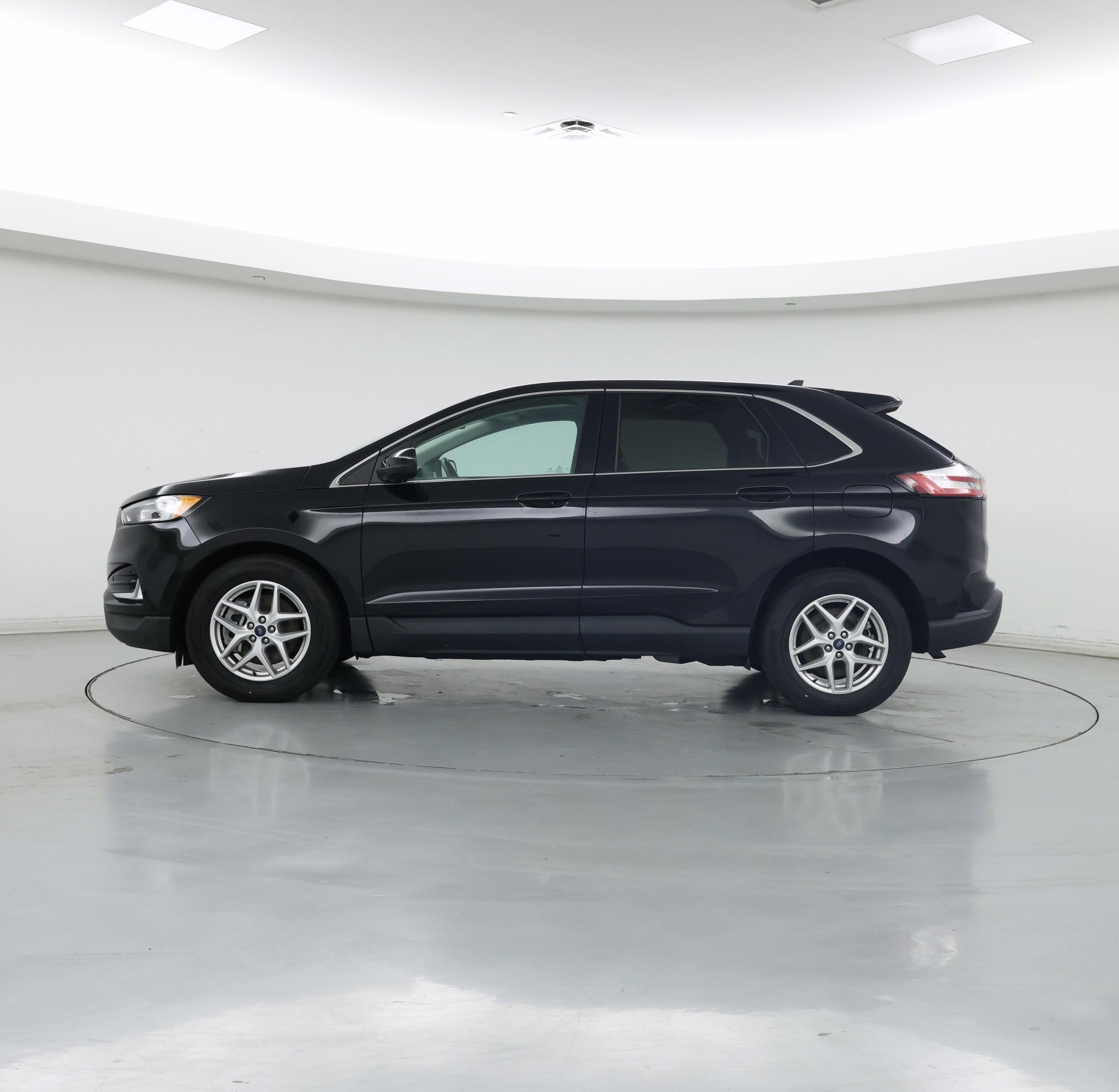 Thumbnail: 2022 Ford Edge - 3