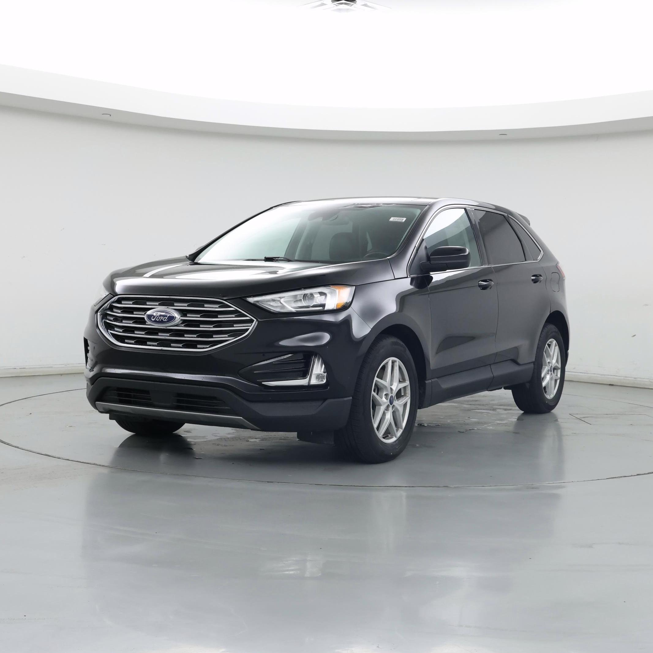 Thumbnail: 2022 Ford Edge - 4