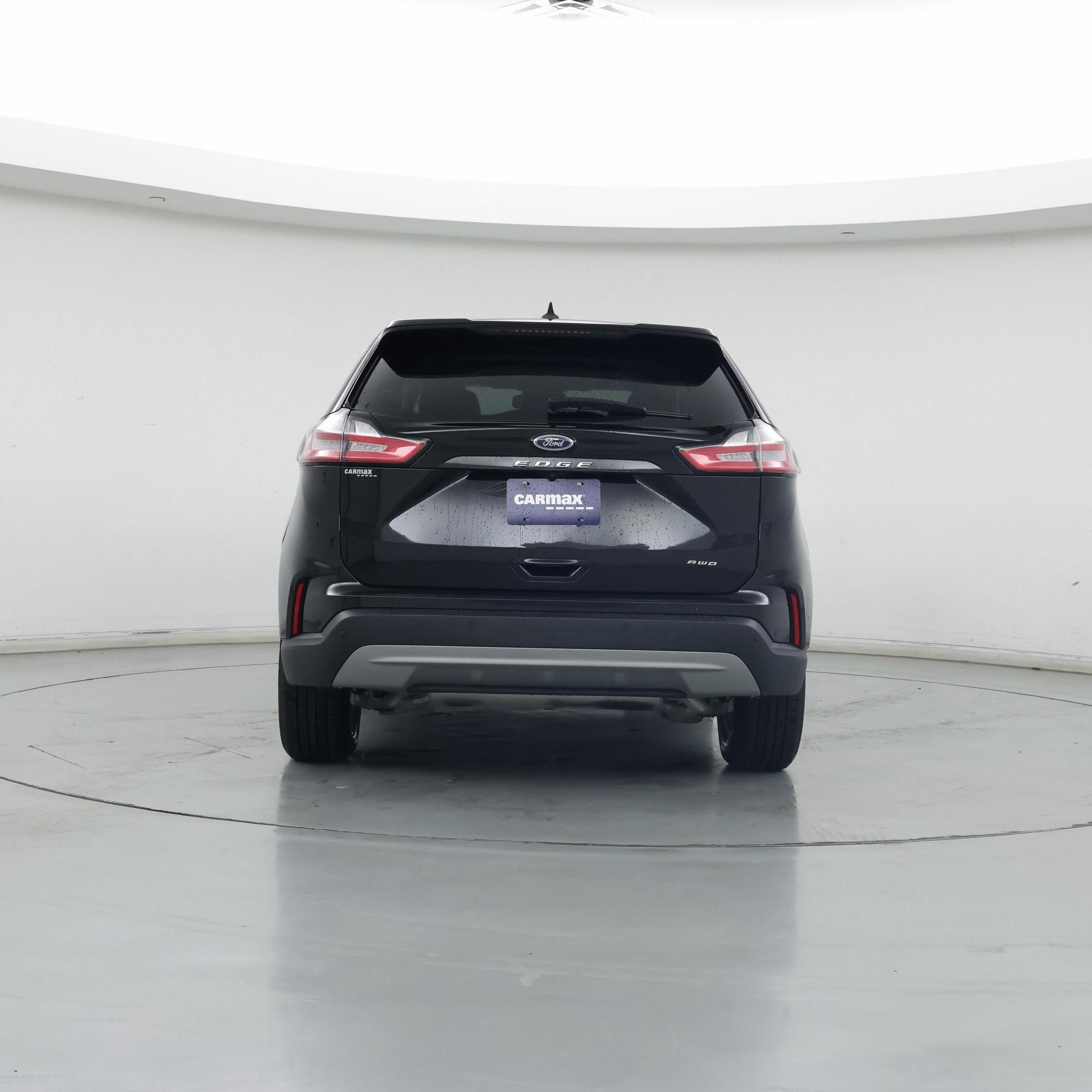 Thumbnail: 2022 Ford Edge - 6