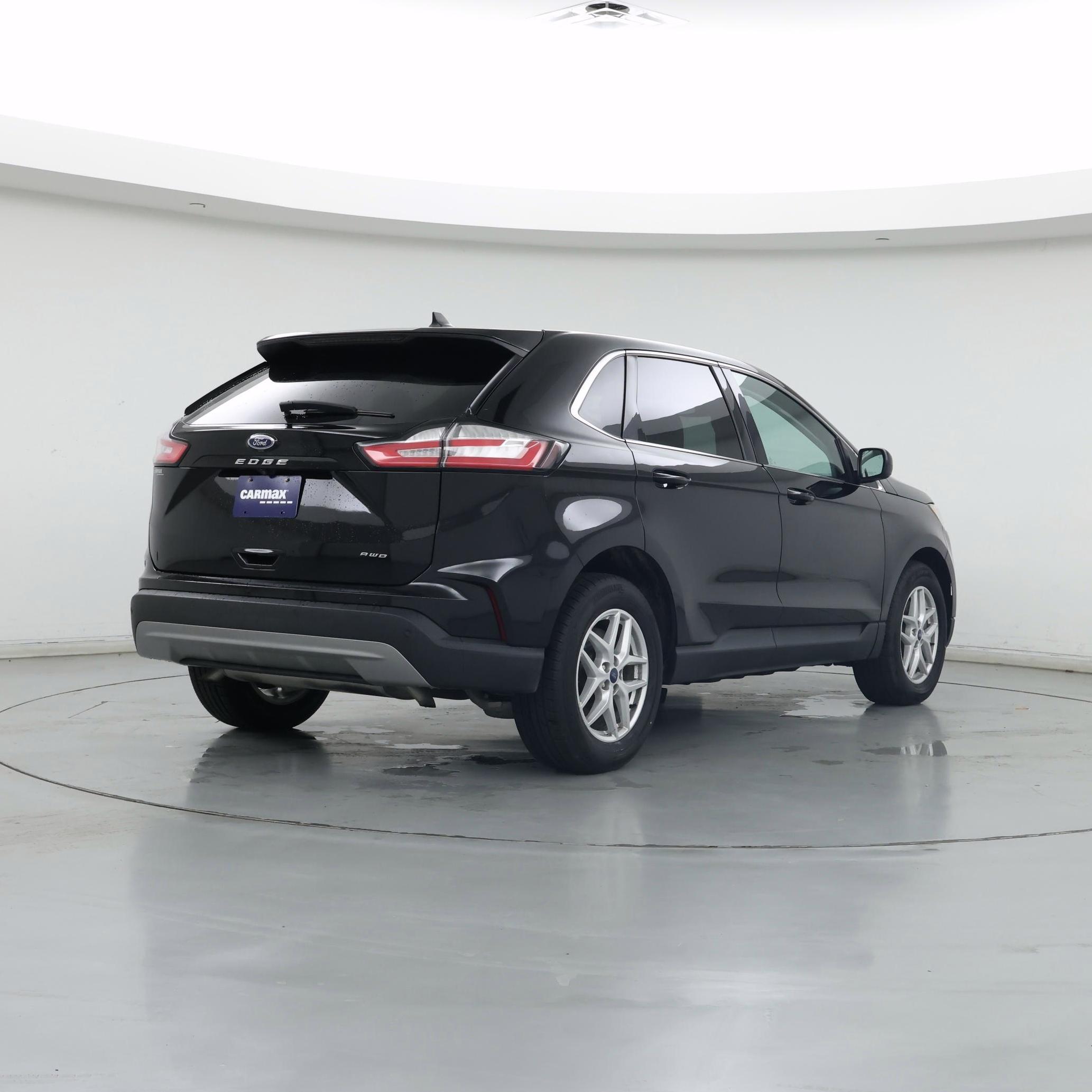 Thumbnail: 2022 Ford Edge - 8