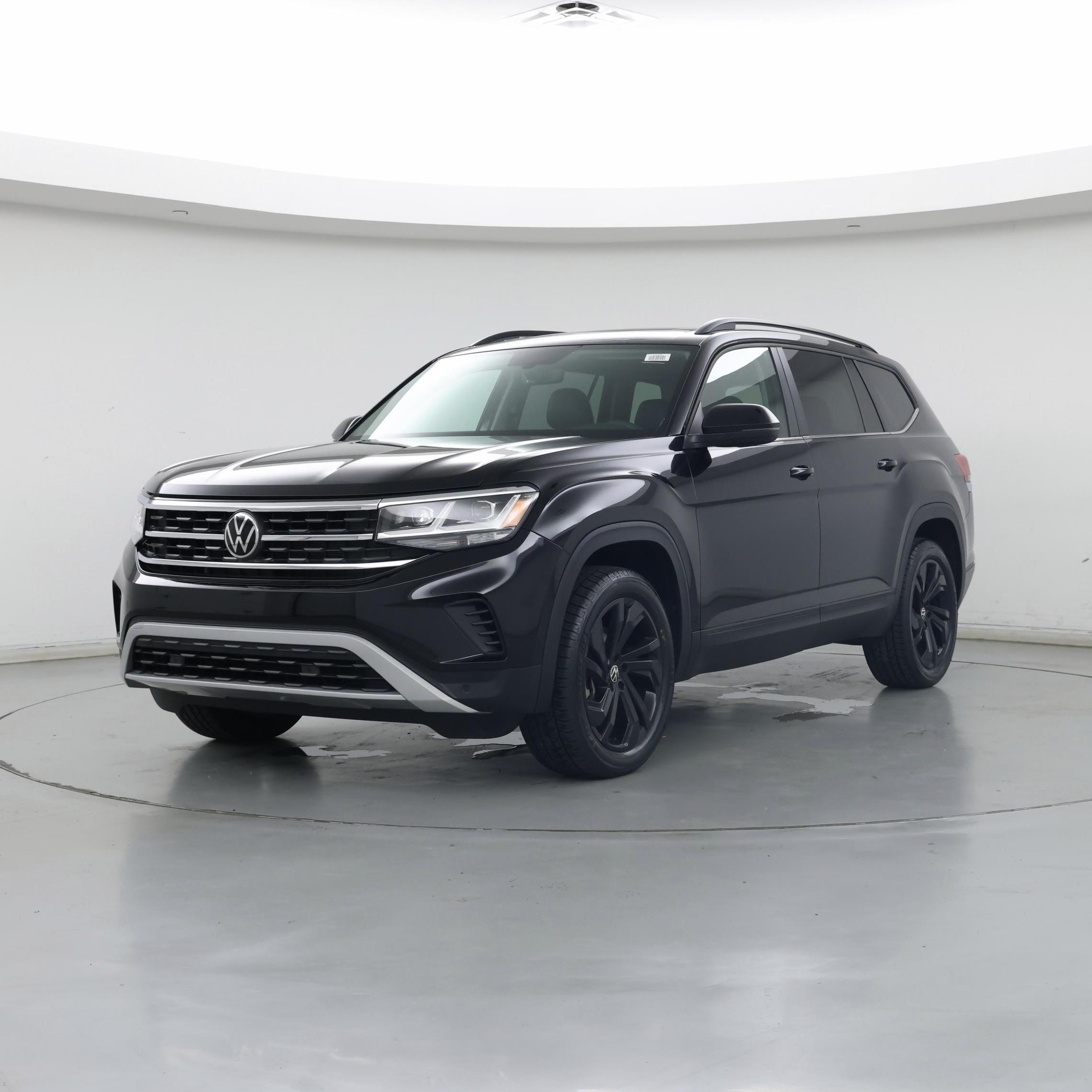 Thumbnail: 2022 Volkswagen Atlas - 4