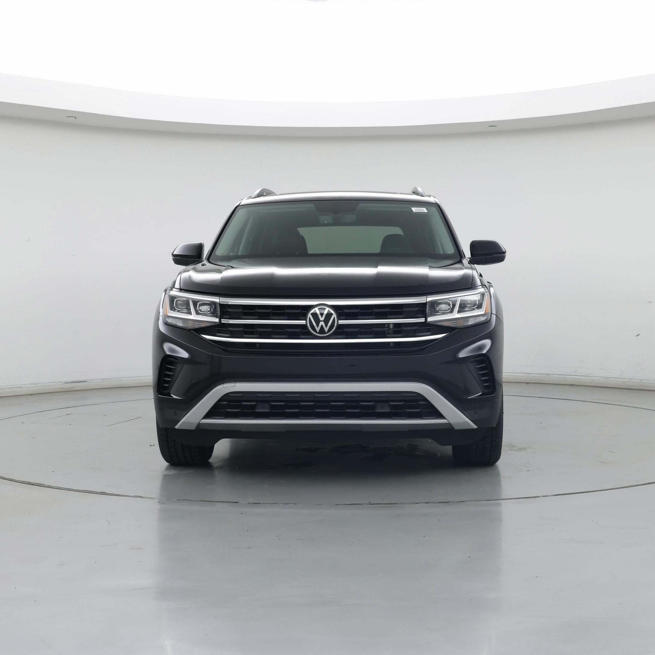 Thumbnail: 2022 Volkswagen Atlas - 5
