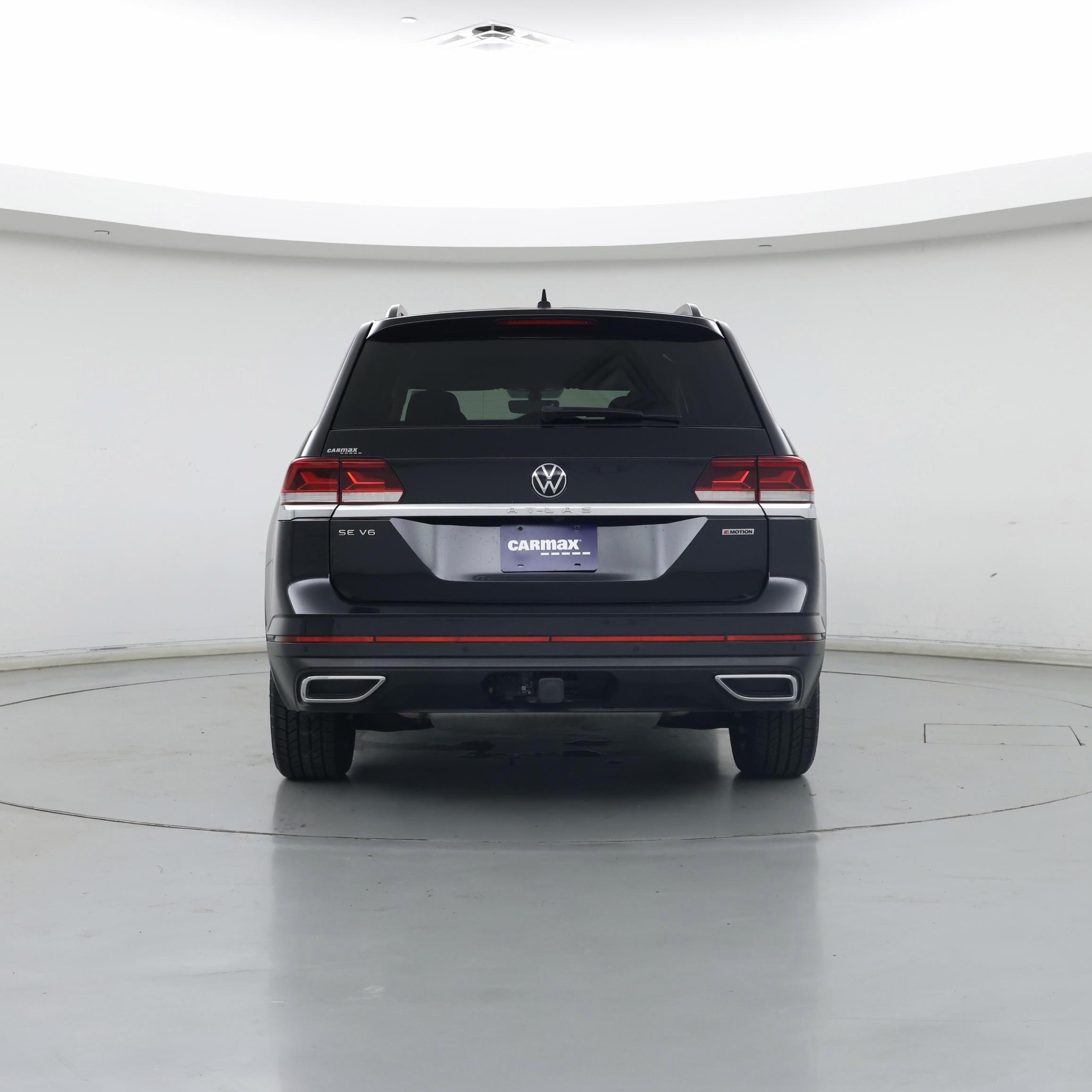 Thumbnail: 2022 Volkswagen Atlas - 6