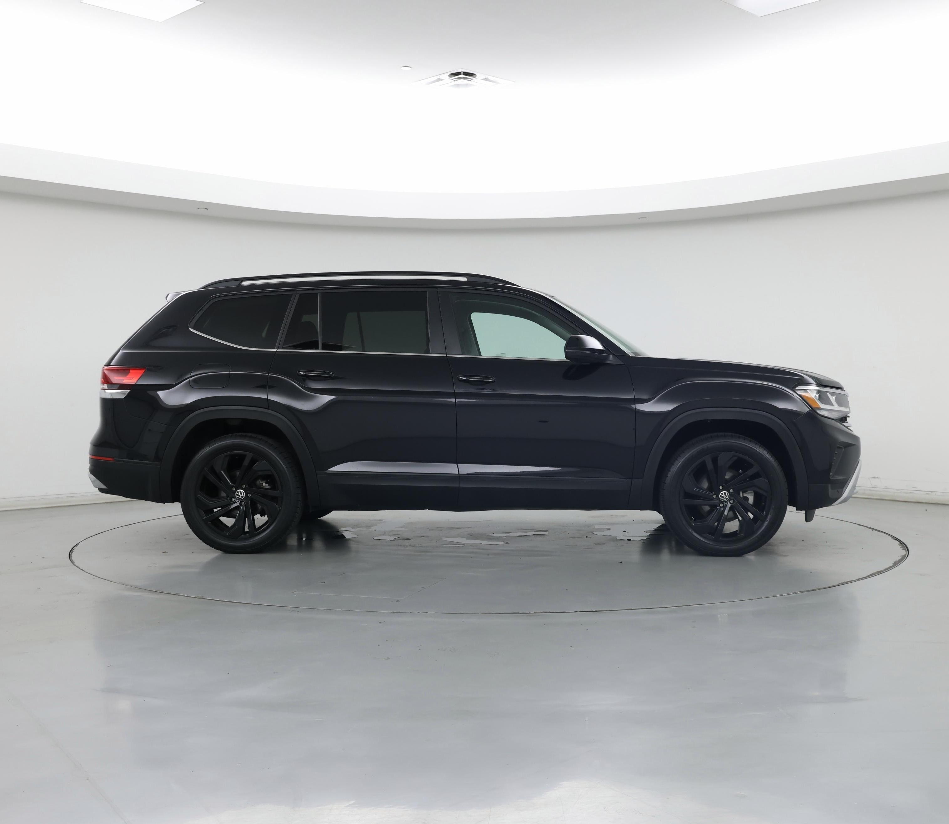 Thumbnail: 2022 Volkswagen Atlas - 7