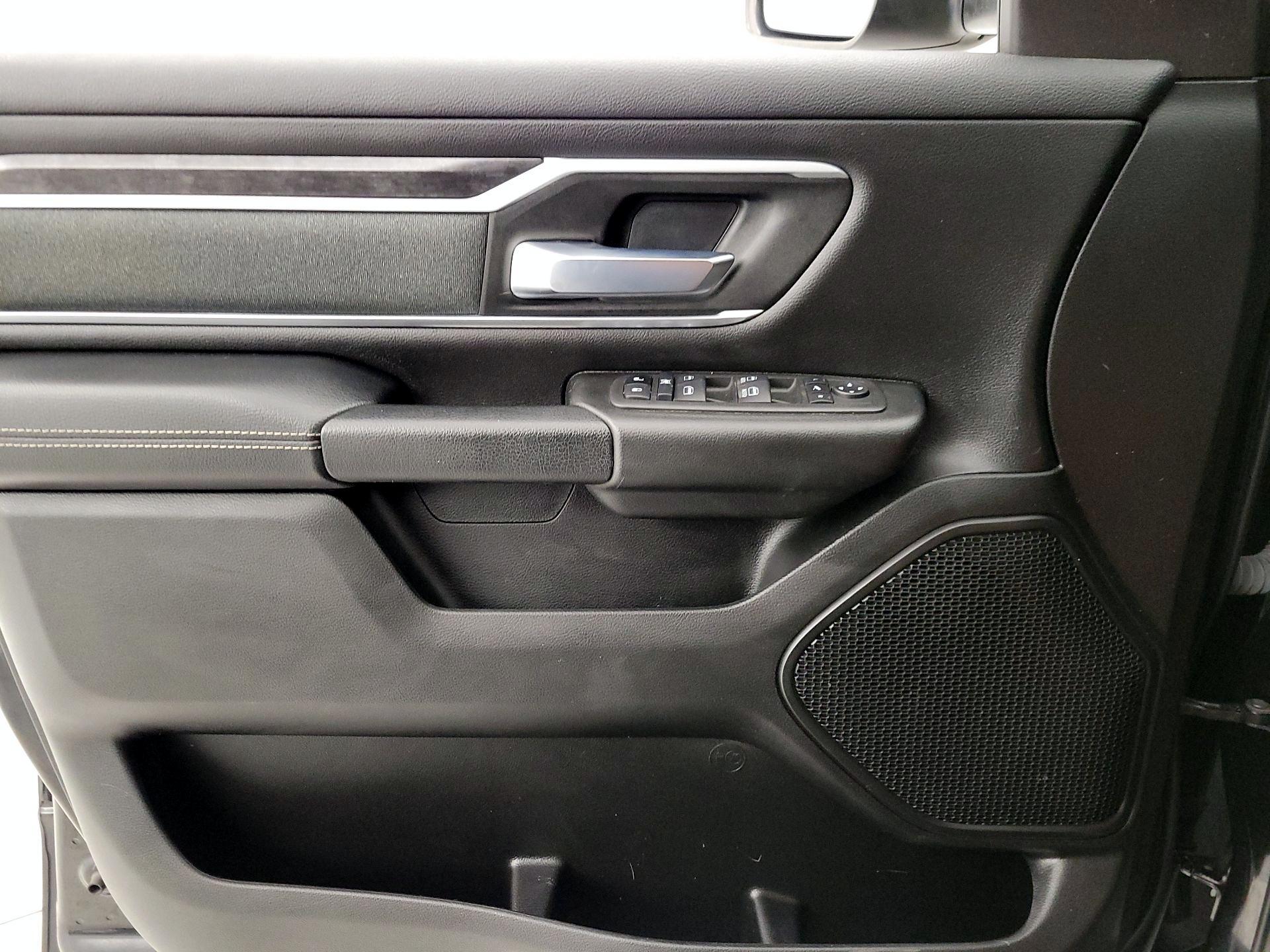 Thumbnail: 2022 RAM 1500 - 12
