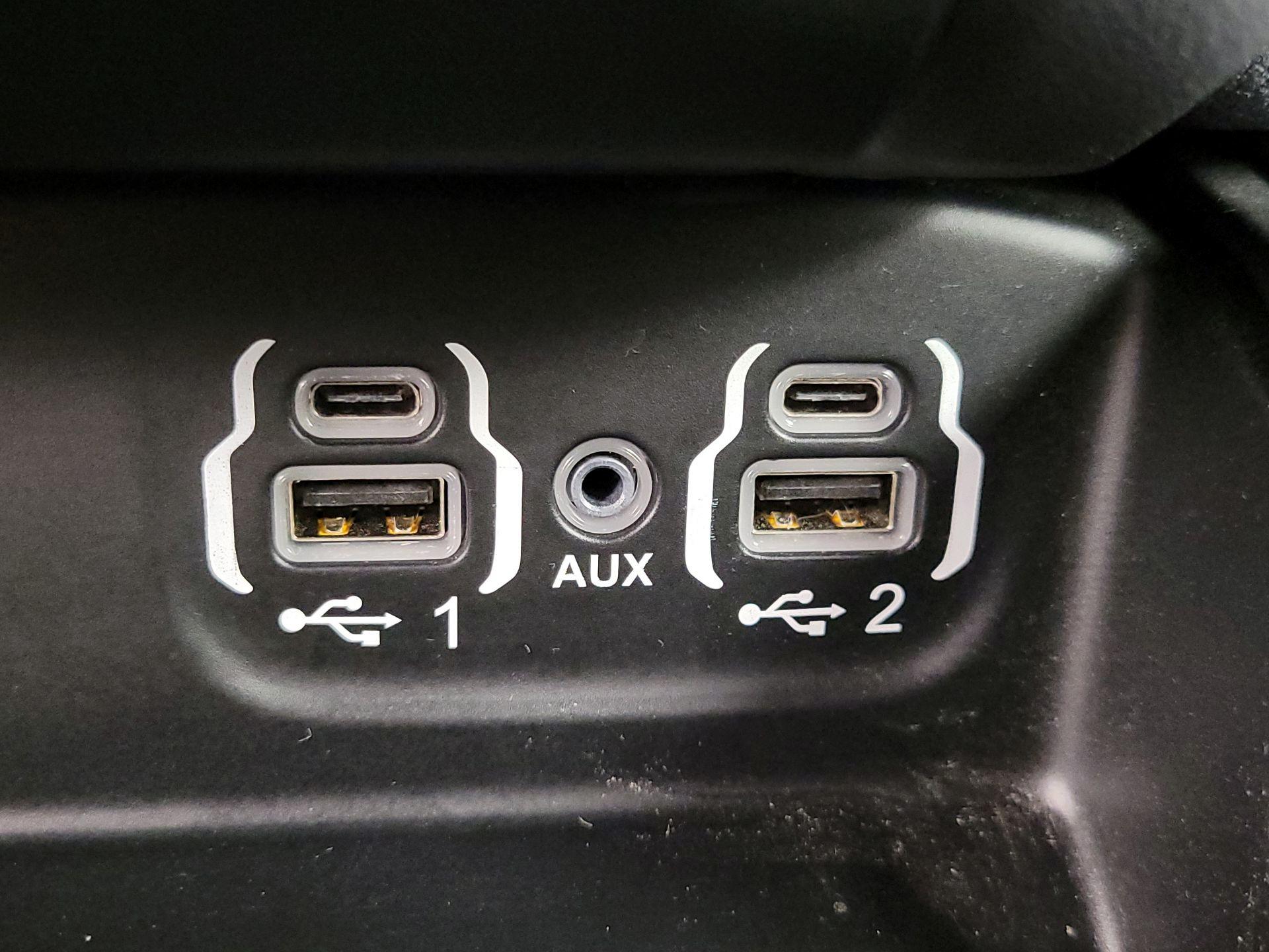 Thumbnail: 2022 RAM 1500 - 18