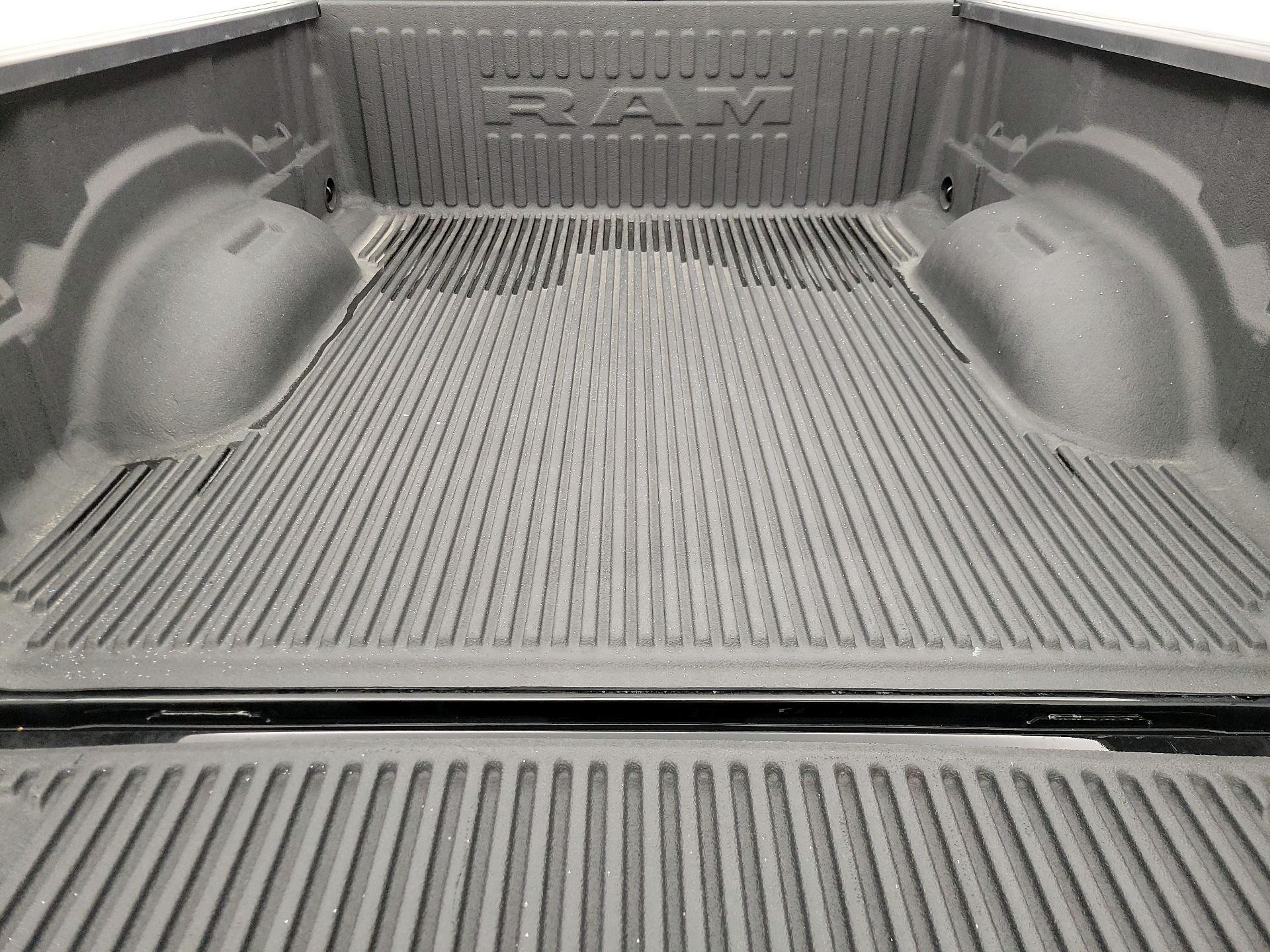 Thumbnail: 2022 RAM 1500 - 20