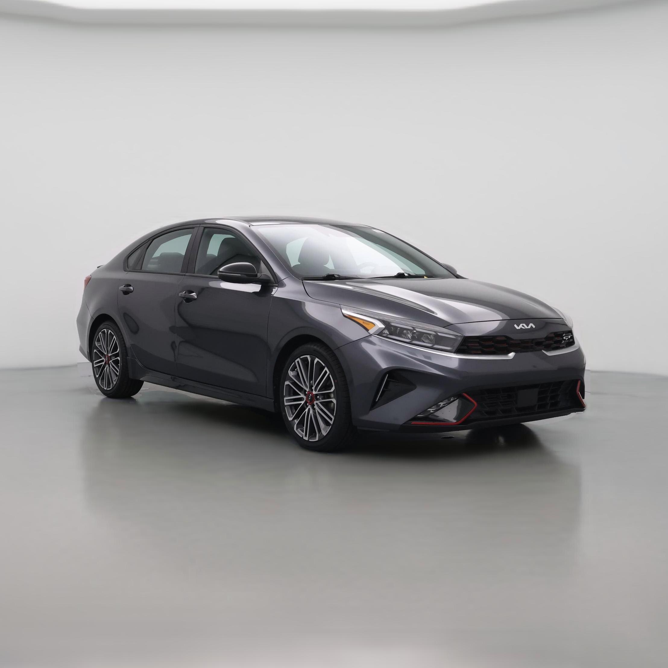Thumbnail: 2022 Kia Forte - 1