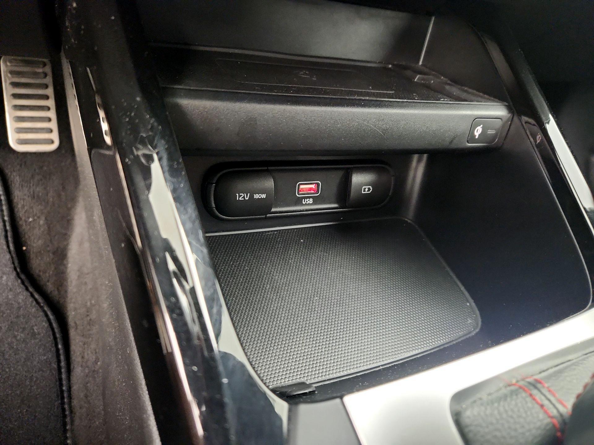 Thumbnail: 2022 Kia Forte - 19