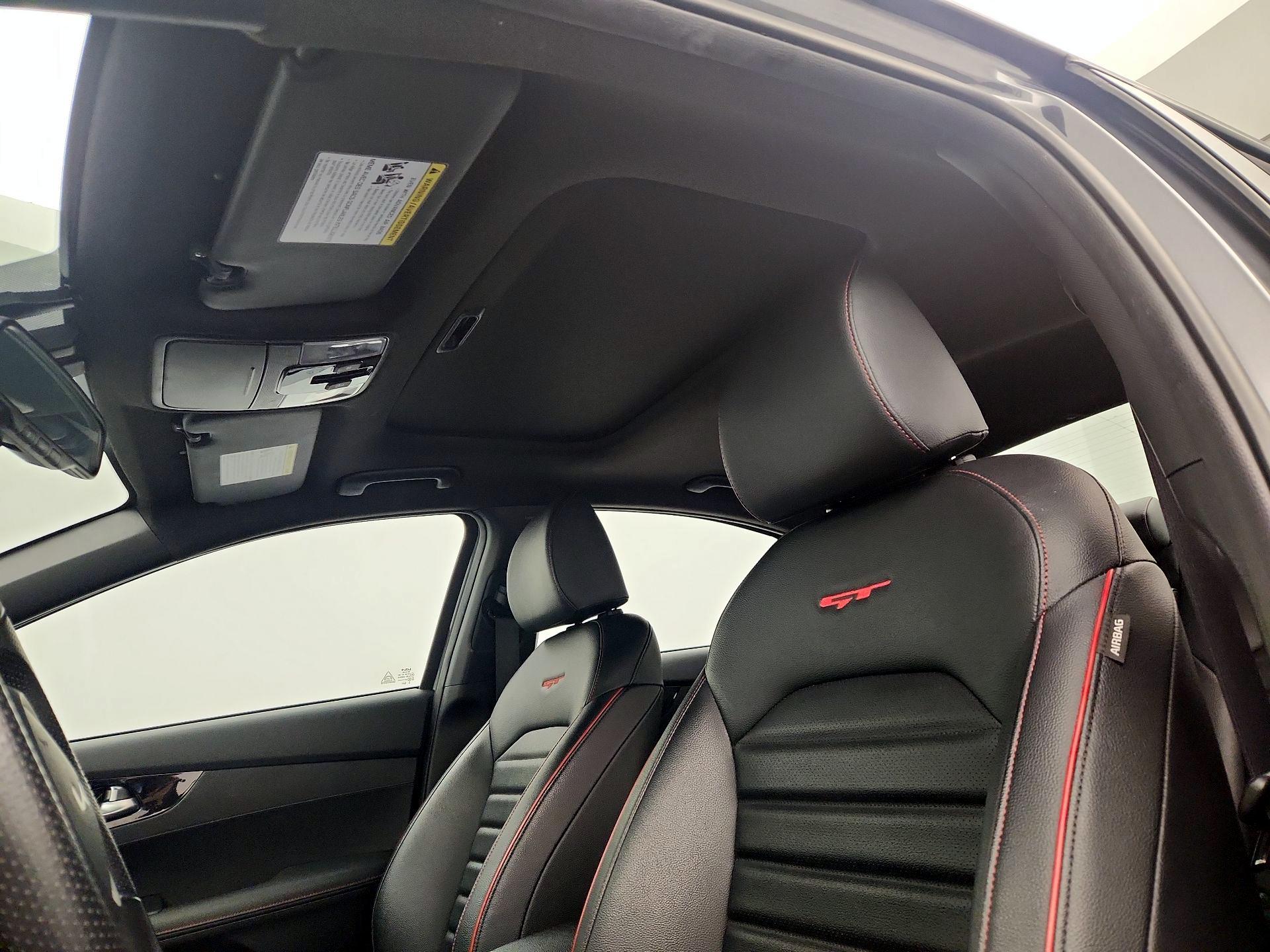 Thumbnail: 2022 Kia Forte - 20