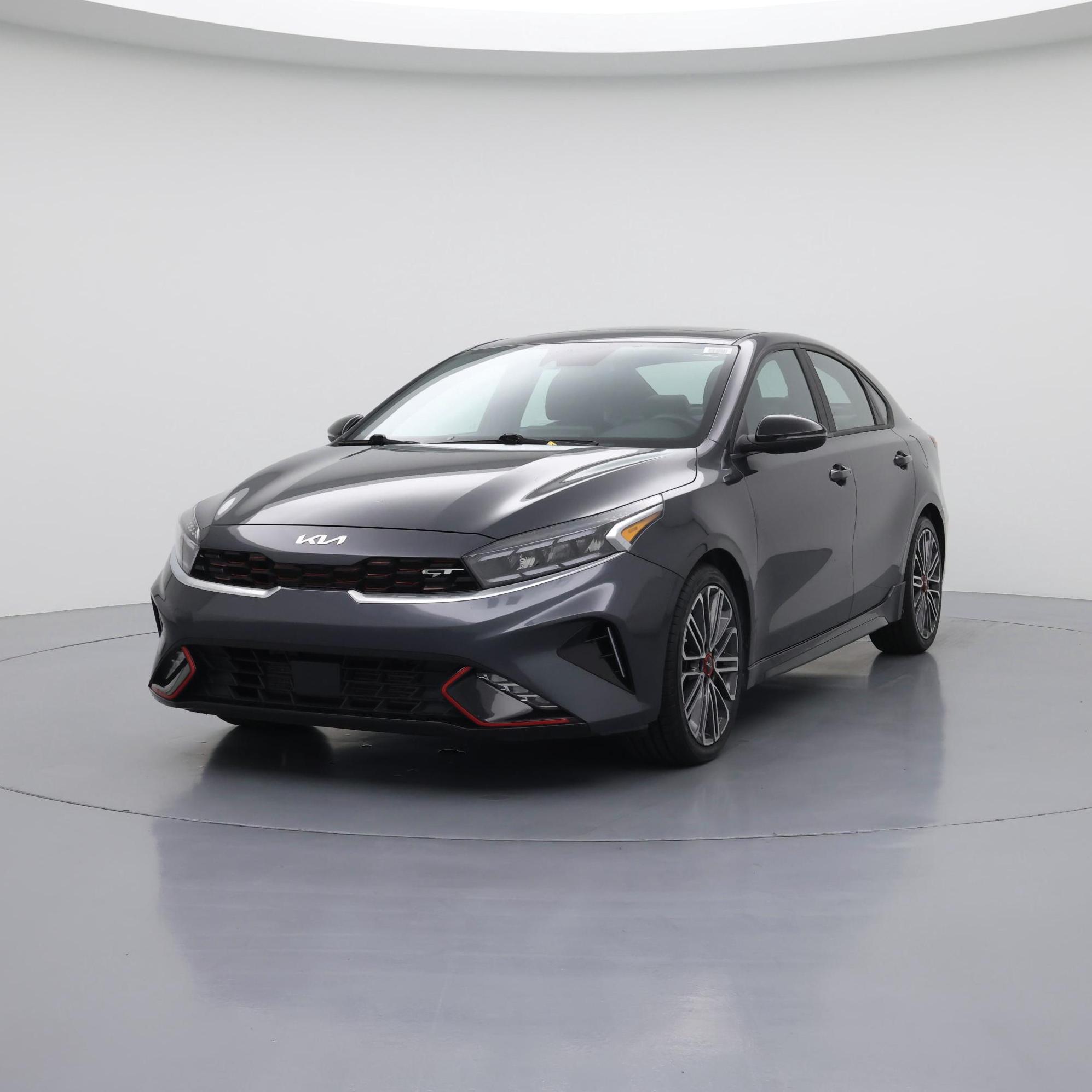 Thumbnail: 2022 Kia Forte - 4