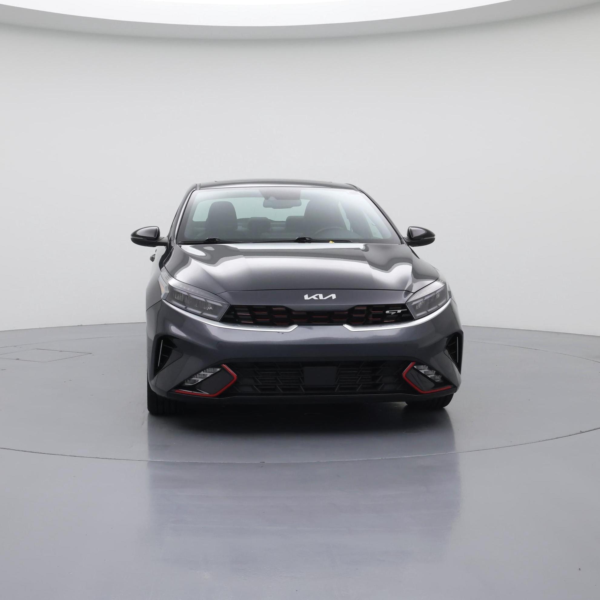 Thumbnail: 2022 Kia Forte - 5