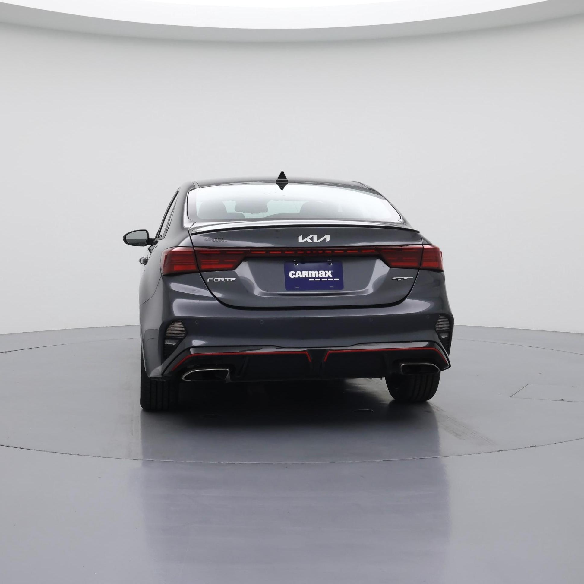 Thumbnail: 2022 Kia Forte - 6