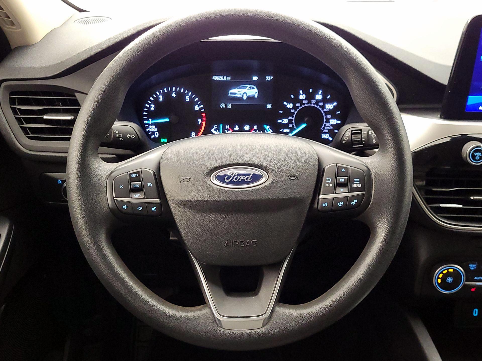 Thumbnail: 2020 Ford Escape - 10