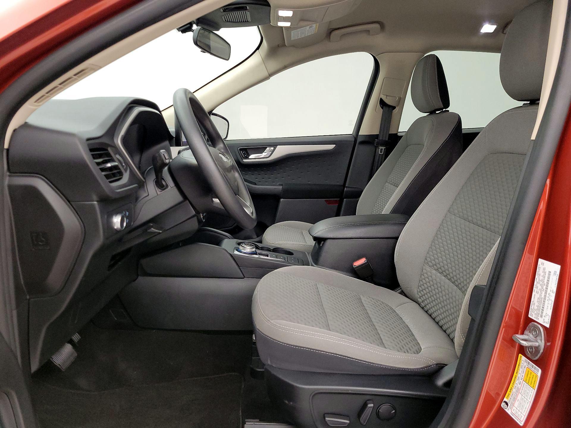 Thumbnail: 2020 Ford Escape - 11