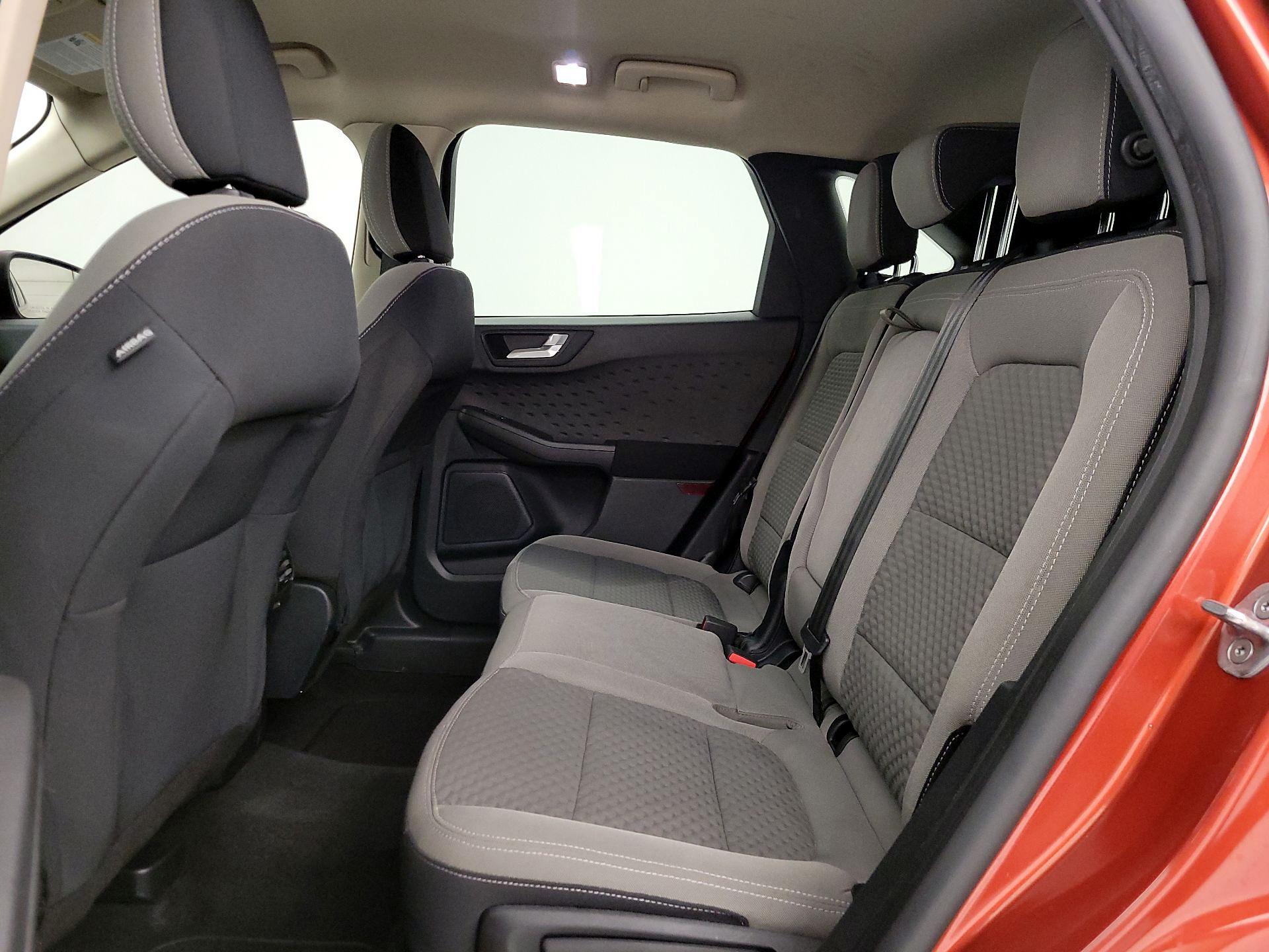 Thumbnail: 2020 Ford Escape - 19