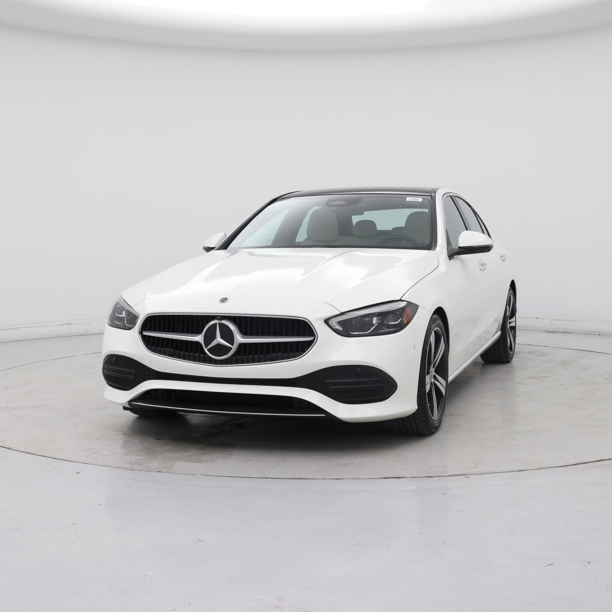 Thumbnail: 2023 Mercedes-Benz C-Class - 4