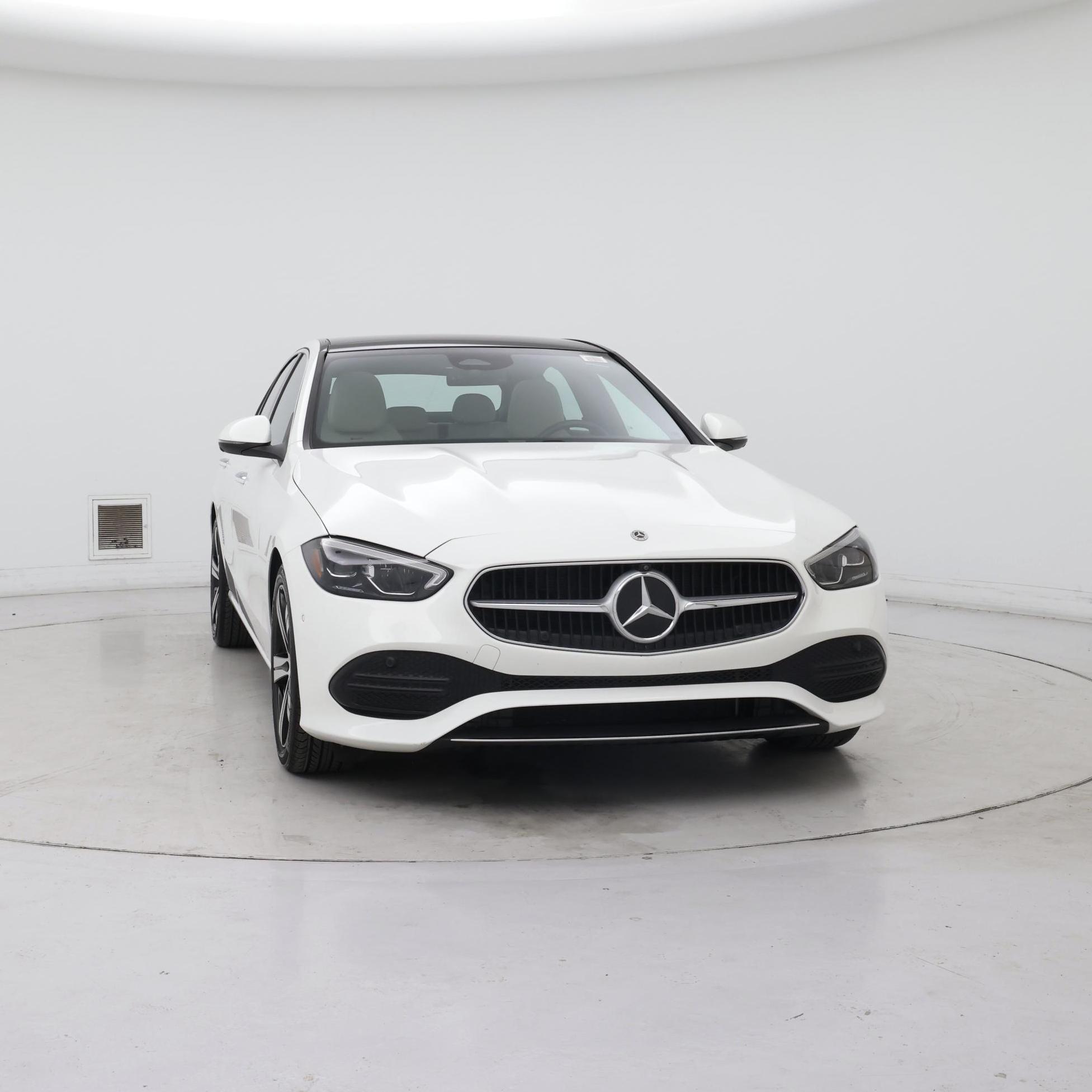 Thumbnail: 2023 Mercedes-Benz C-Class - 5