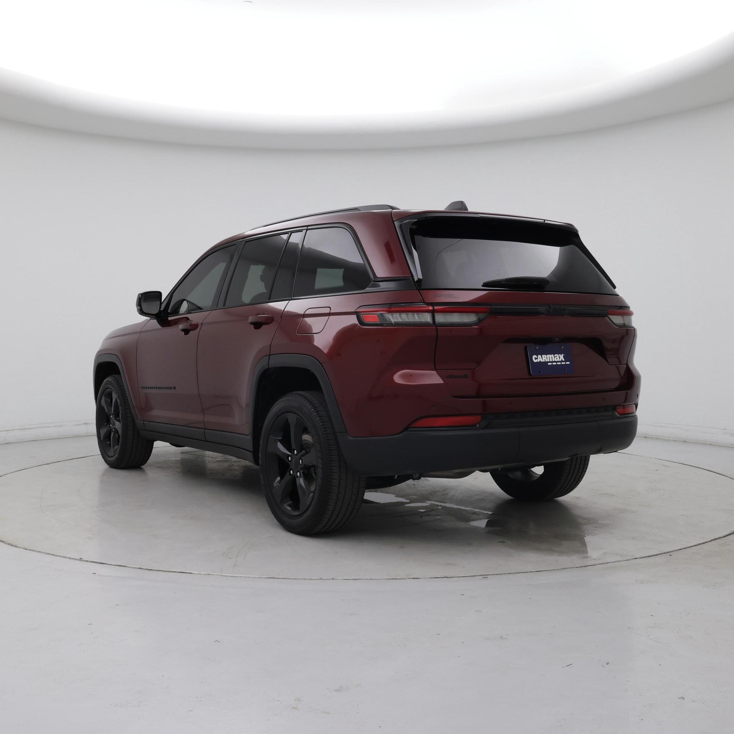 Thumbnail: 2023 Jeep Grand Cherokee - 2