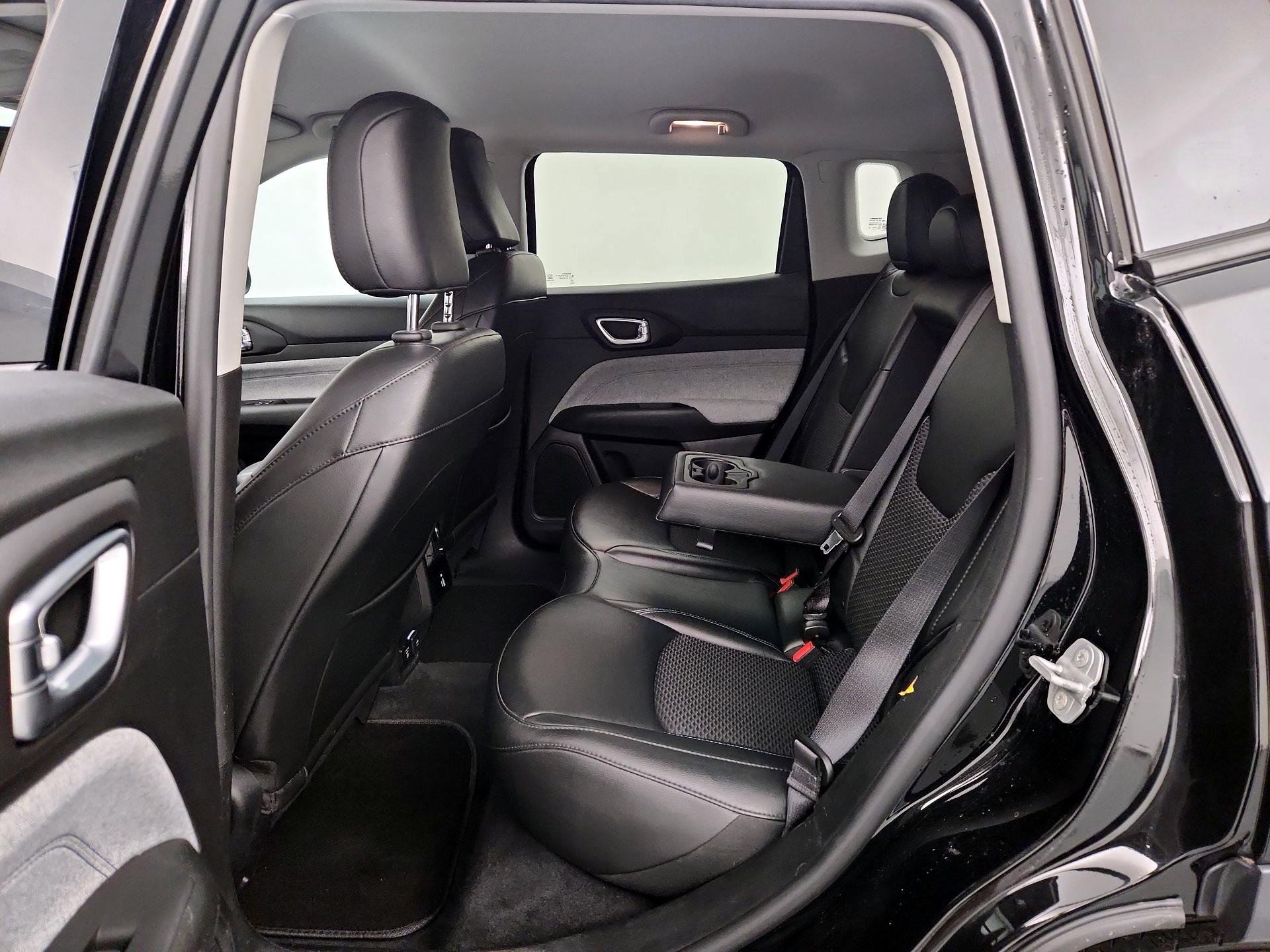 Thumbnail: 2022 Jeep Compass - 19
