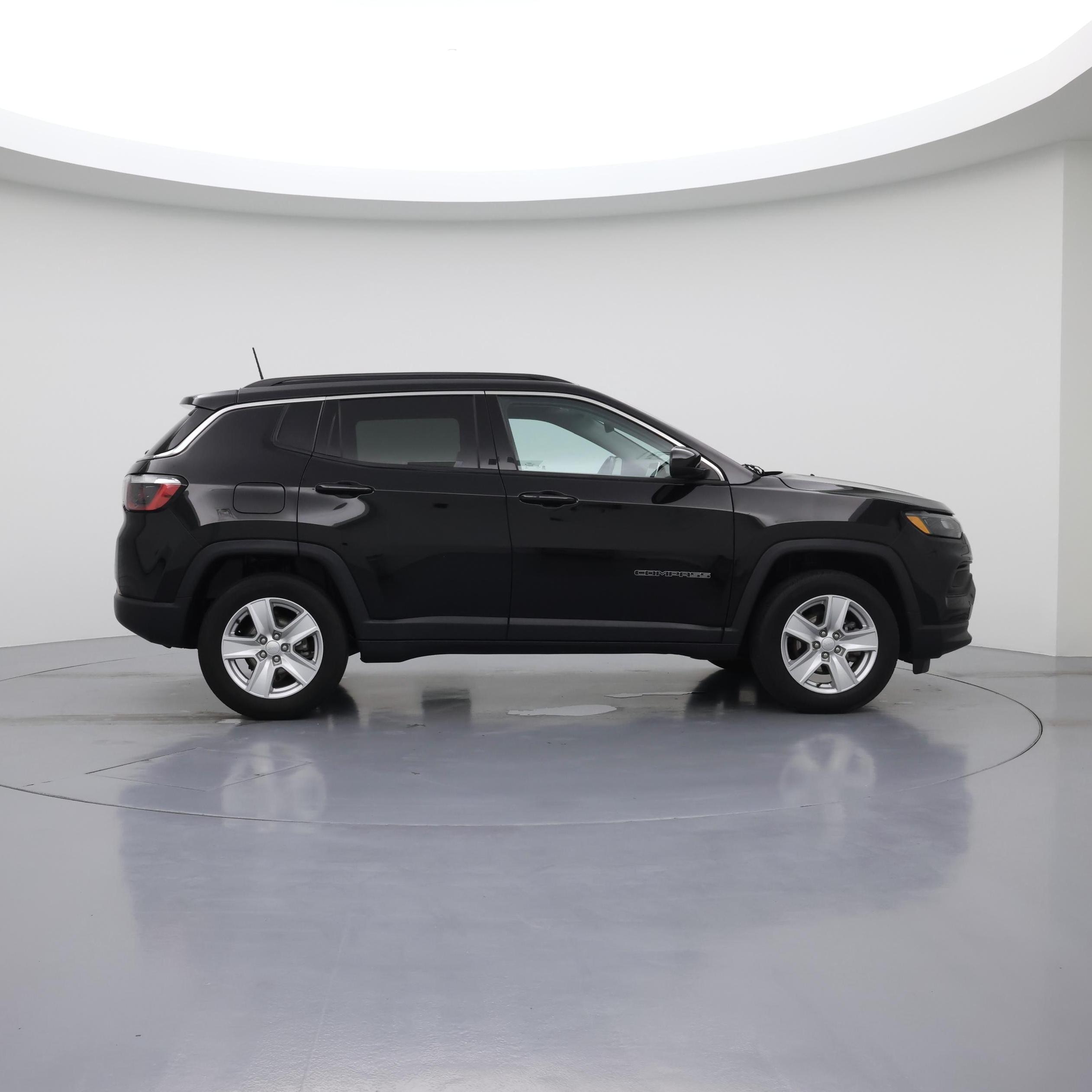 Thumbnail: 2022 Jeep Compass - 7