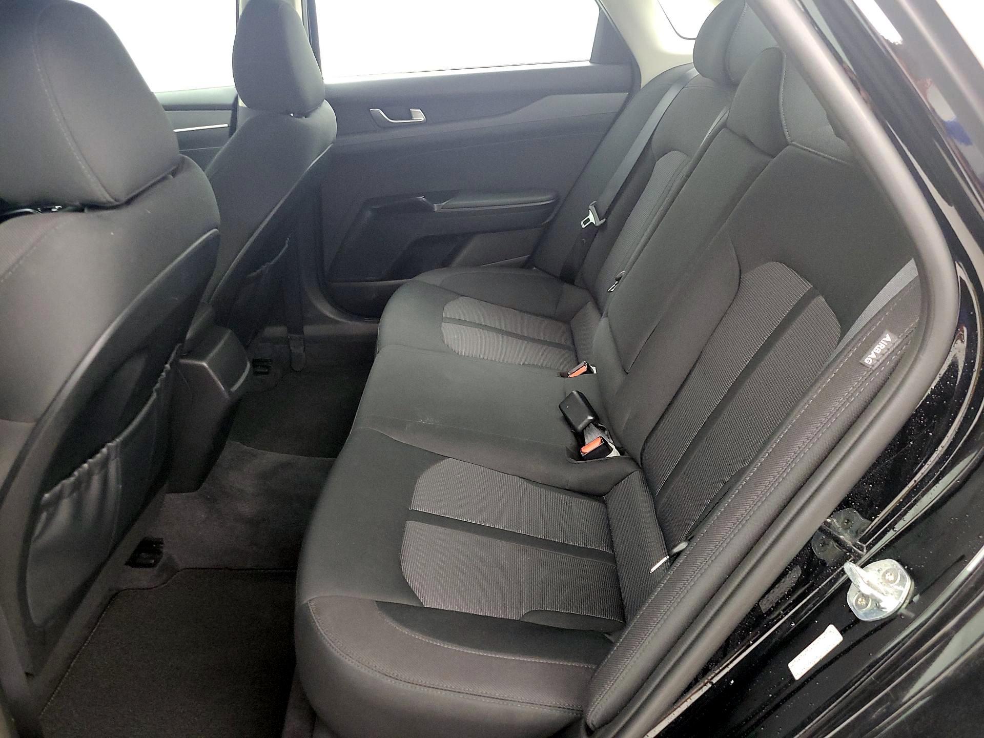 Thumbnail: 2021 Kia K5 - 19