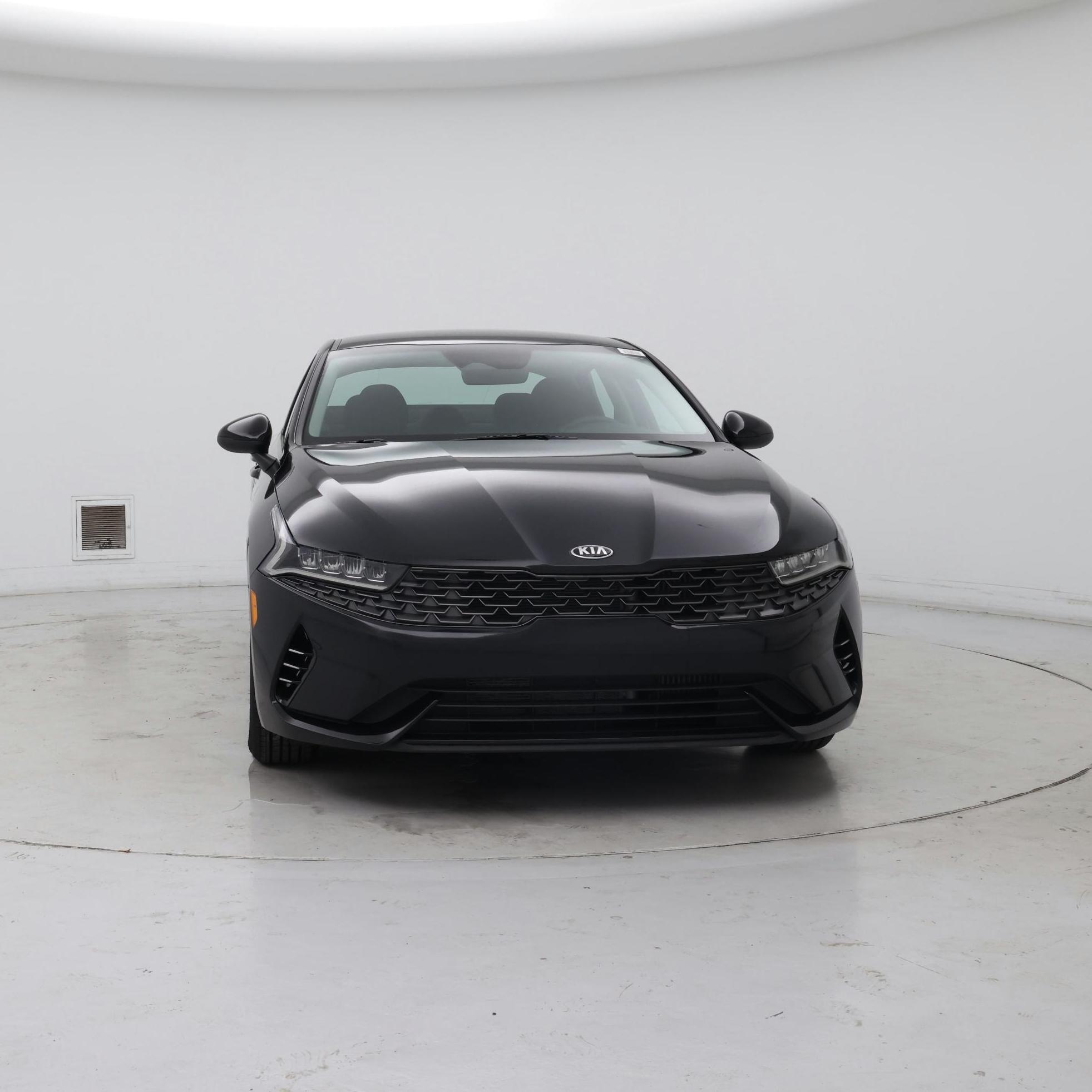 Thumbnail: 2021 Kia K5 - 5