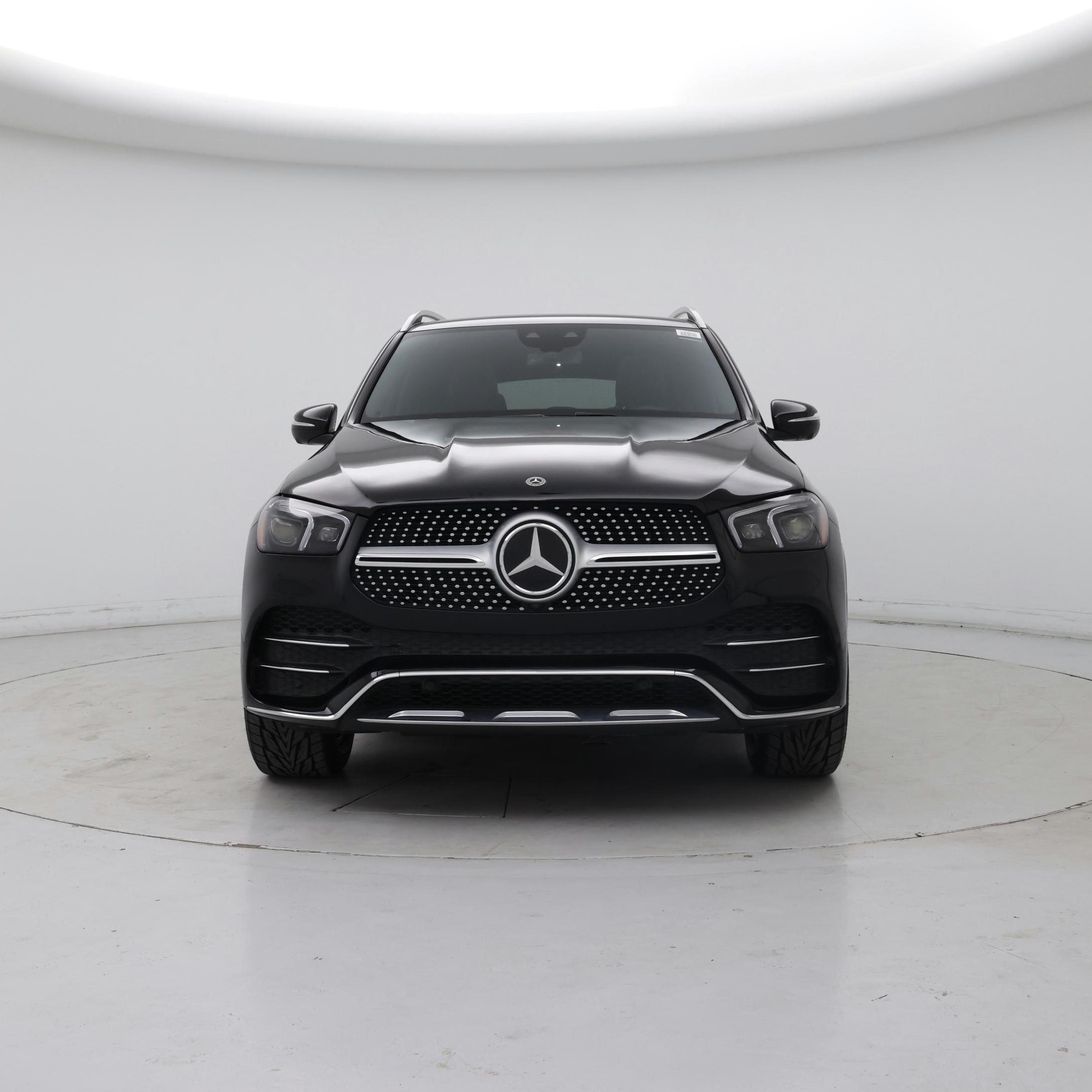 Thumbnail: 2021 Mercedes-Benz GLE - 5