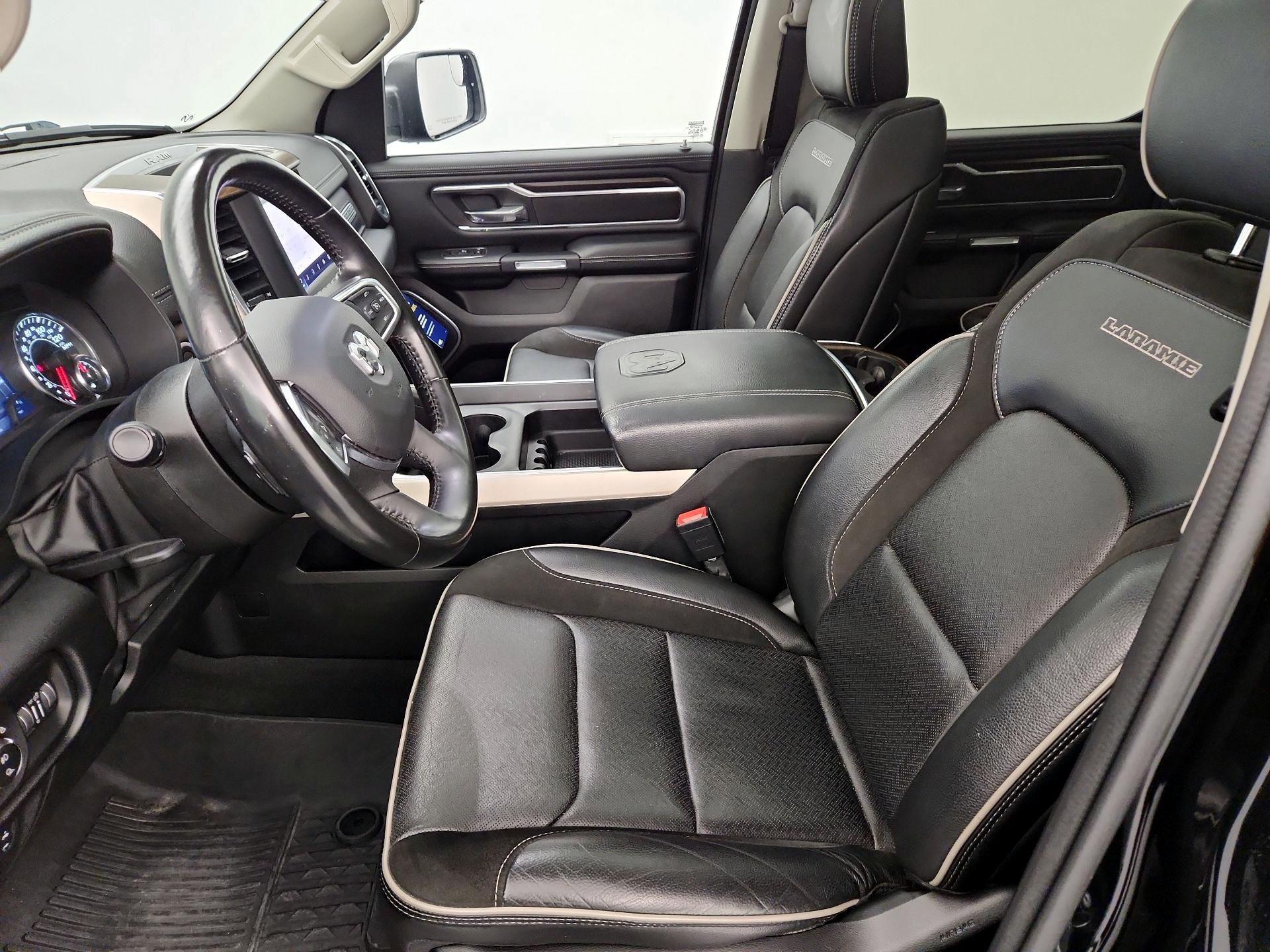Thumbnail: 2022 RAM 1500 - 11